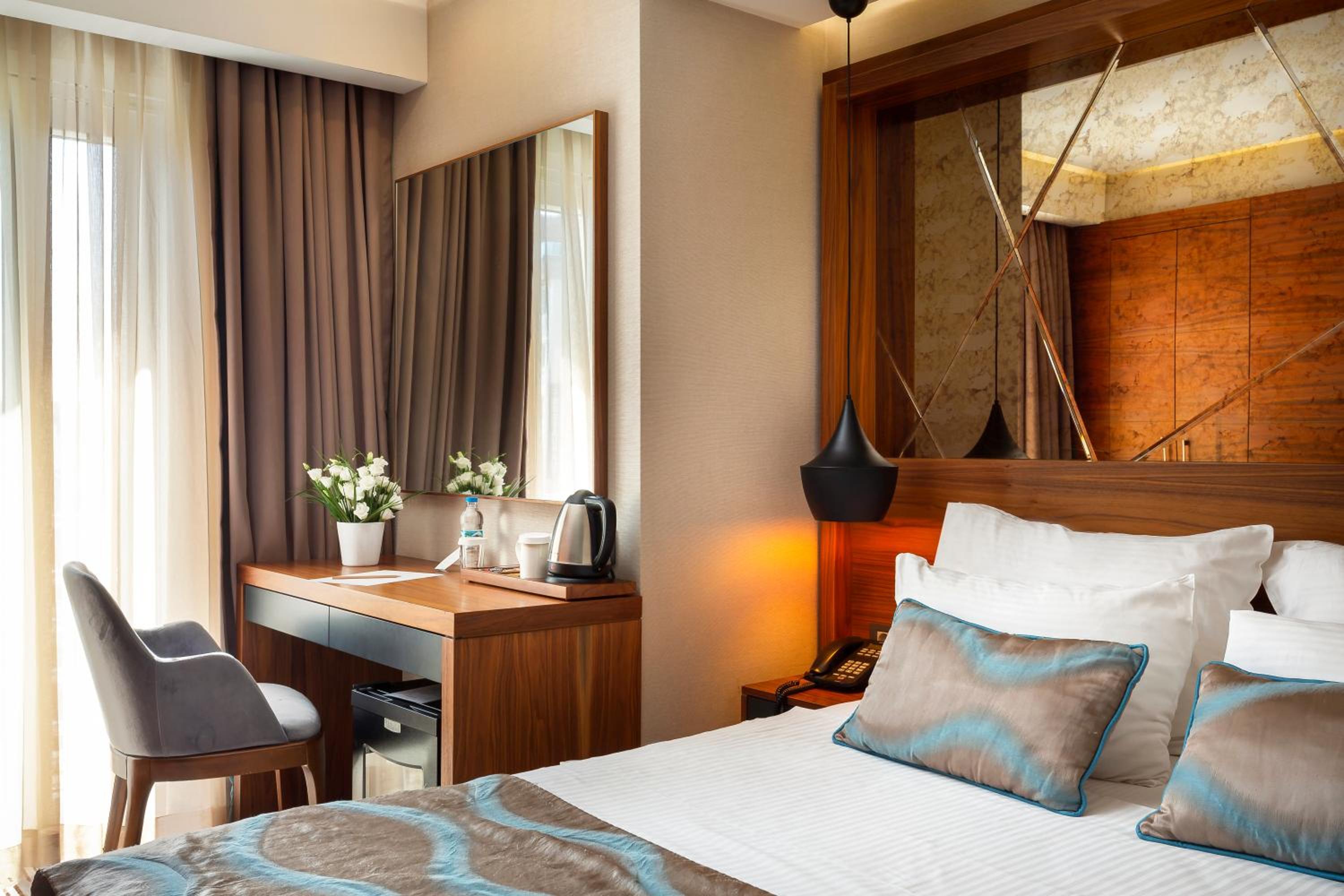 Double Room - Photo 13
