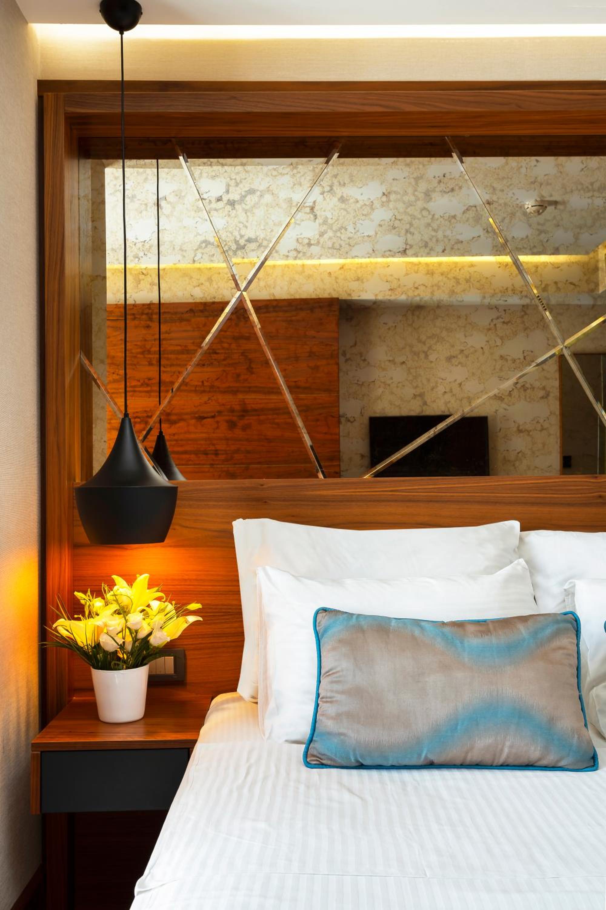 Double Room - Photo 12
