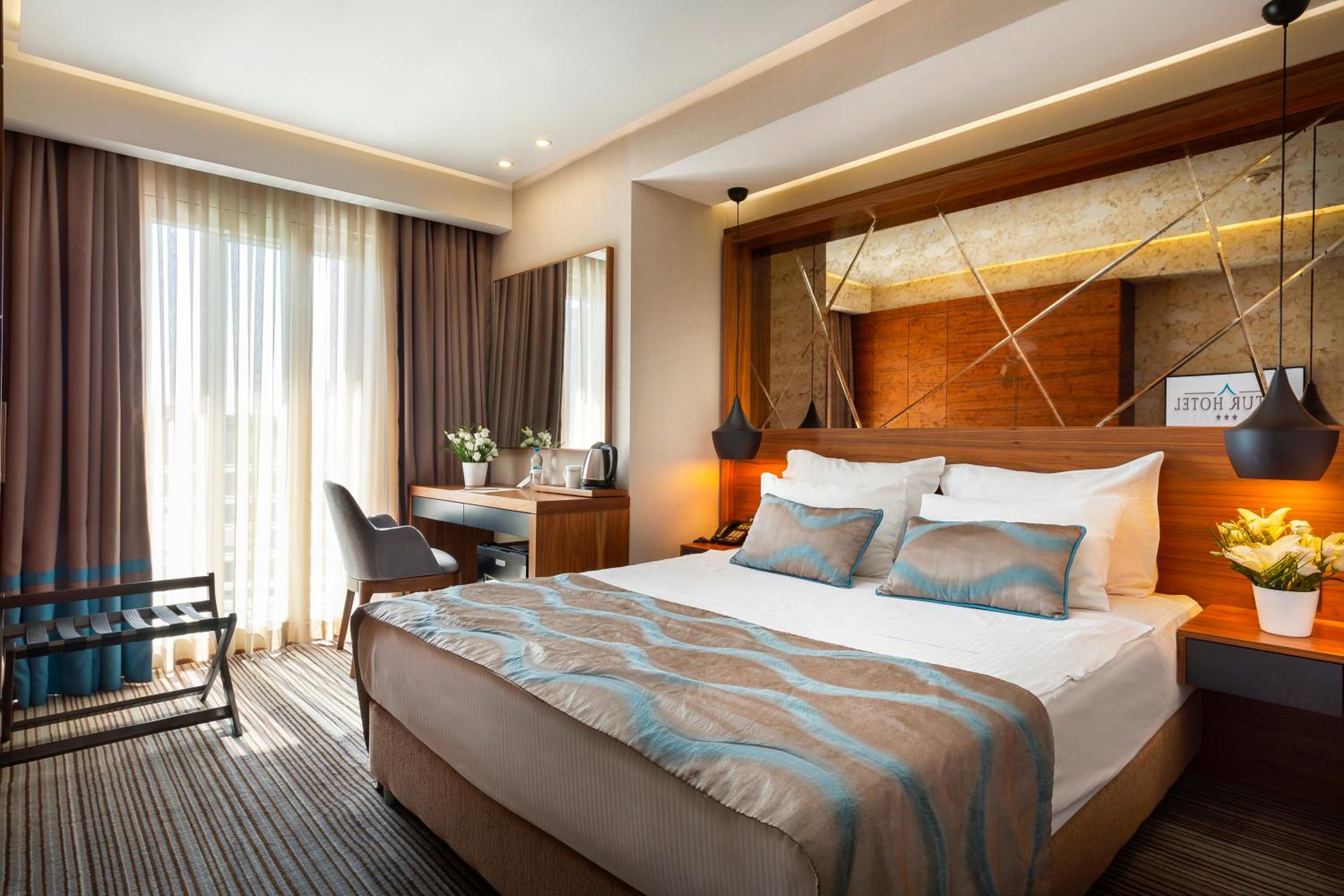 Double Room - Photo 11