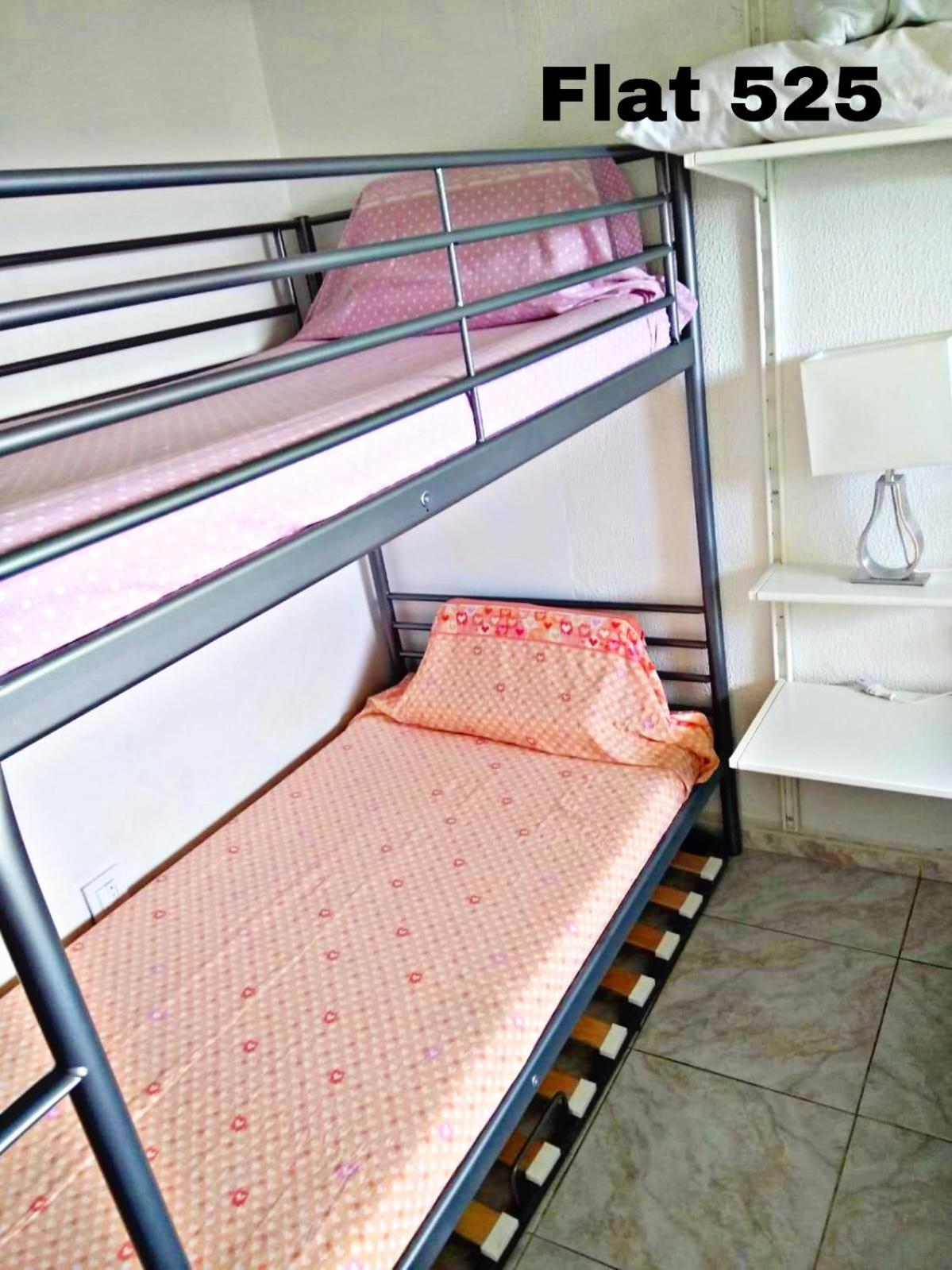One-Bedroom Apartment - Photo 13