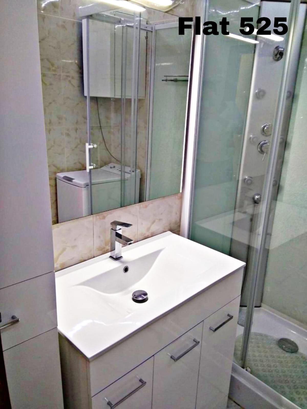 One-Bedroom Apartment - Photo 19
