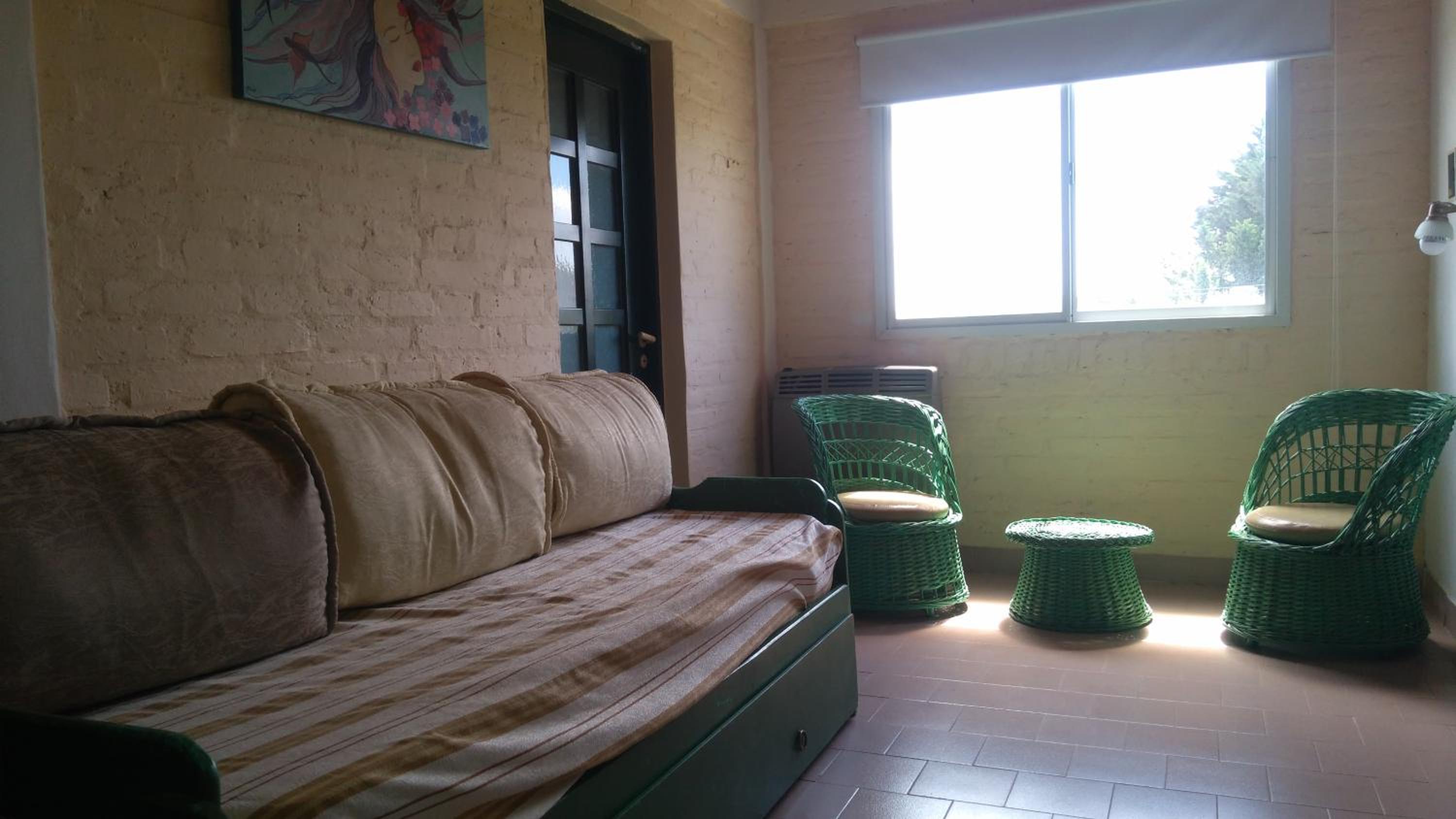Standard Family Room