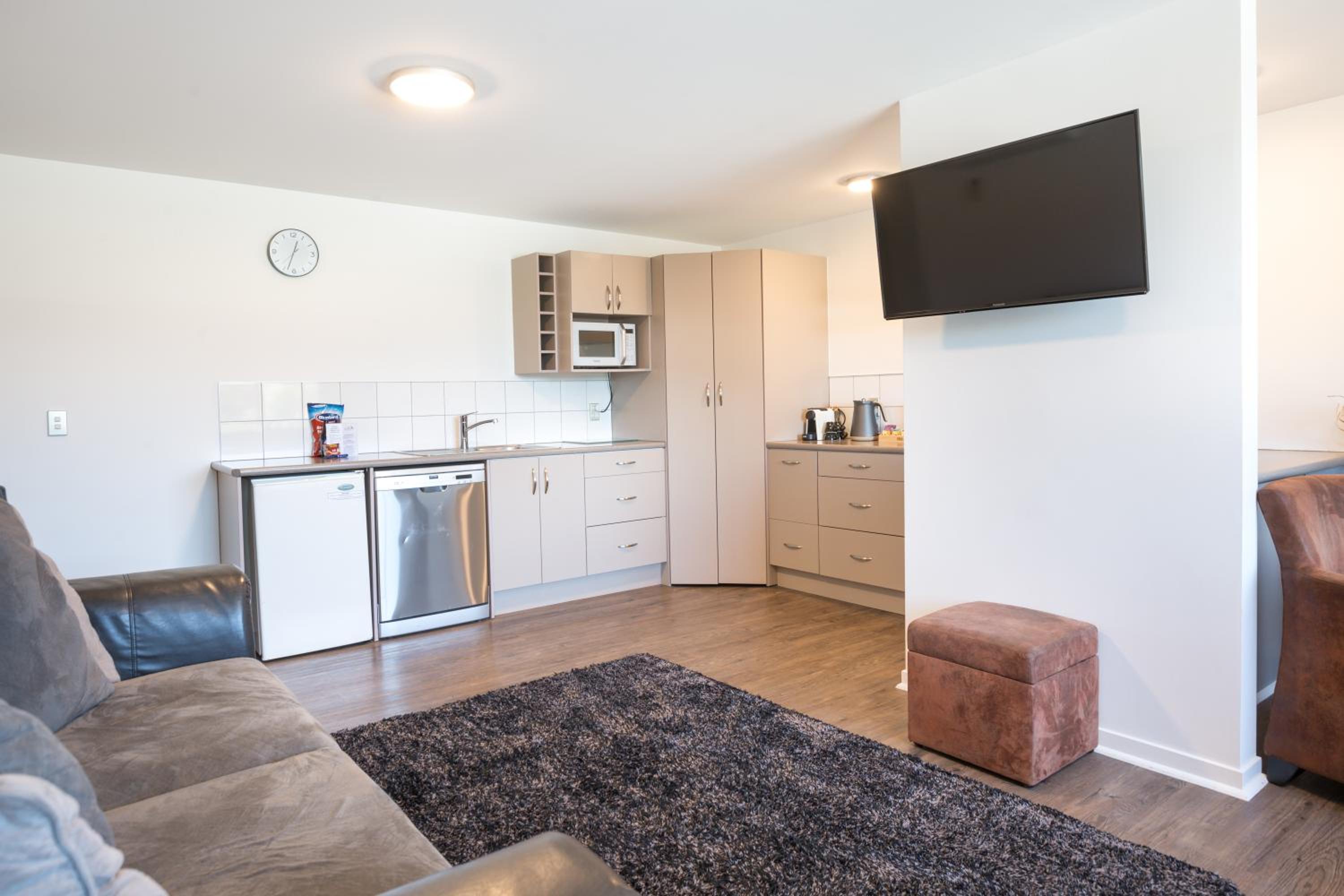 Two-Bedroom Lake View Apartment - On Site - Photo 4