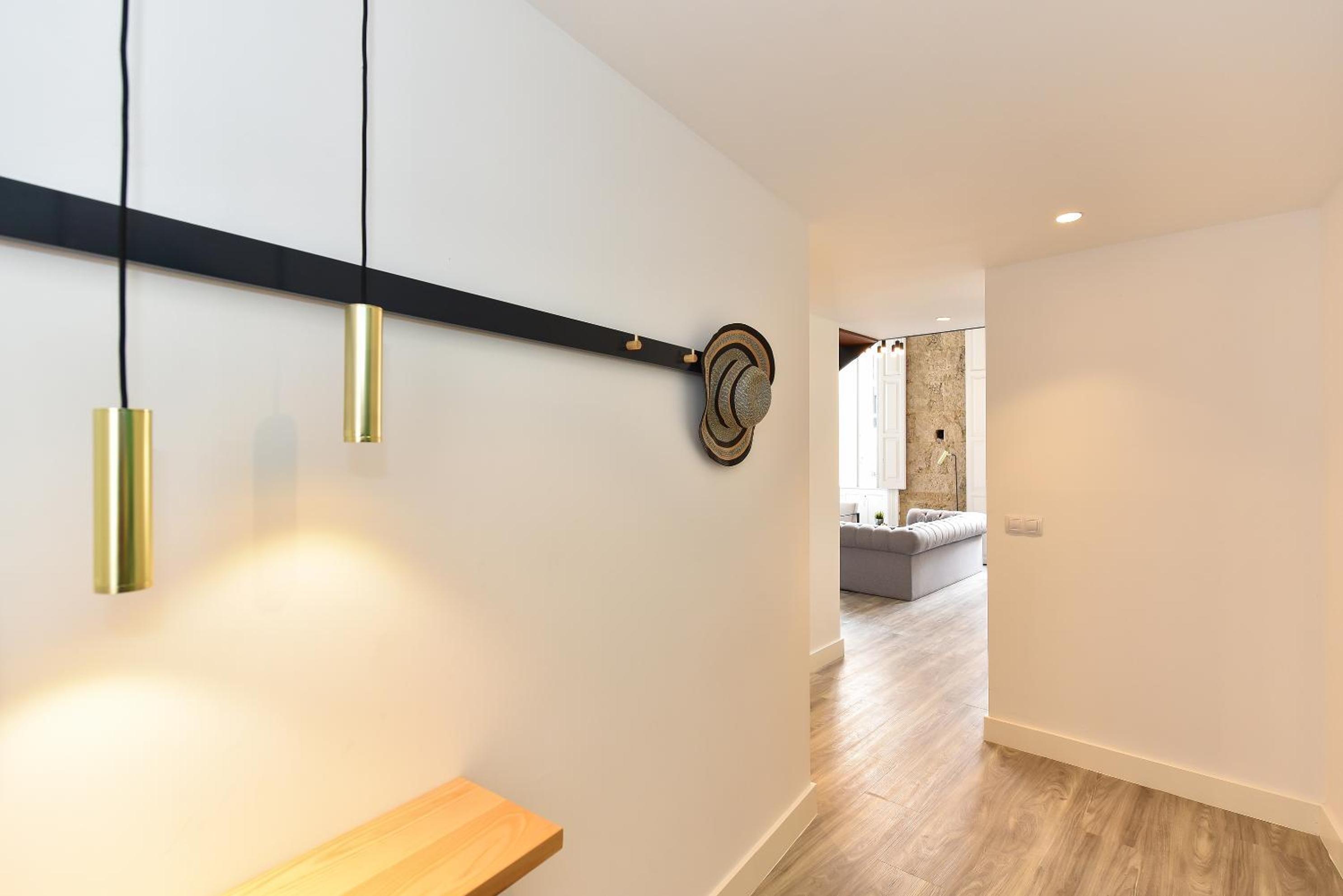 Deluxe Apartment photo 2