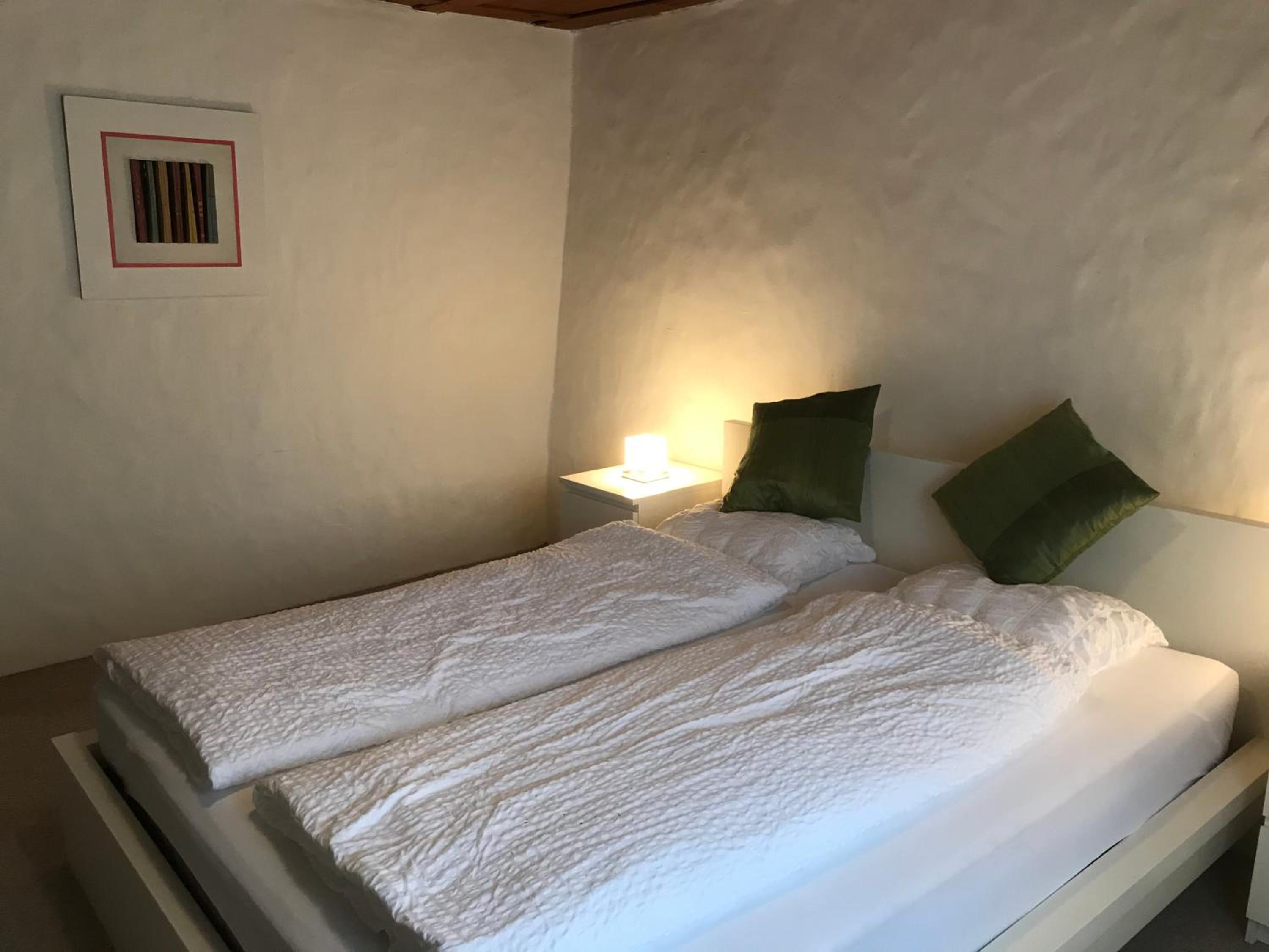 Deluxe Family Suite photo 3