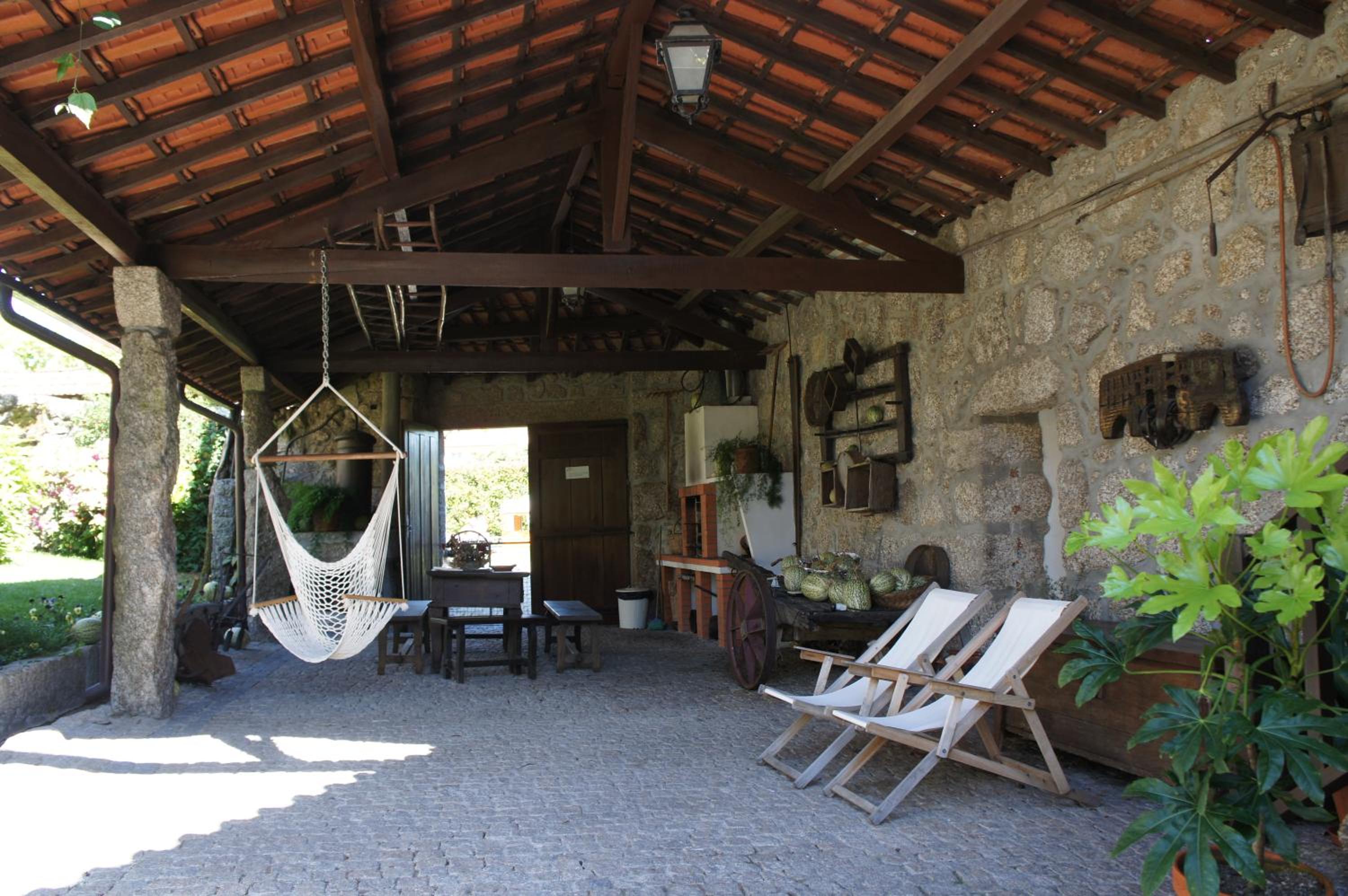 Villa with Garden View - Photo 38