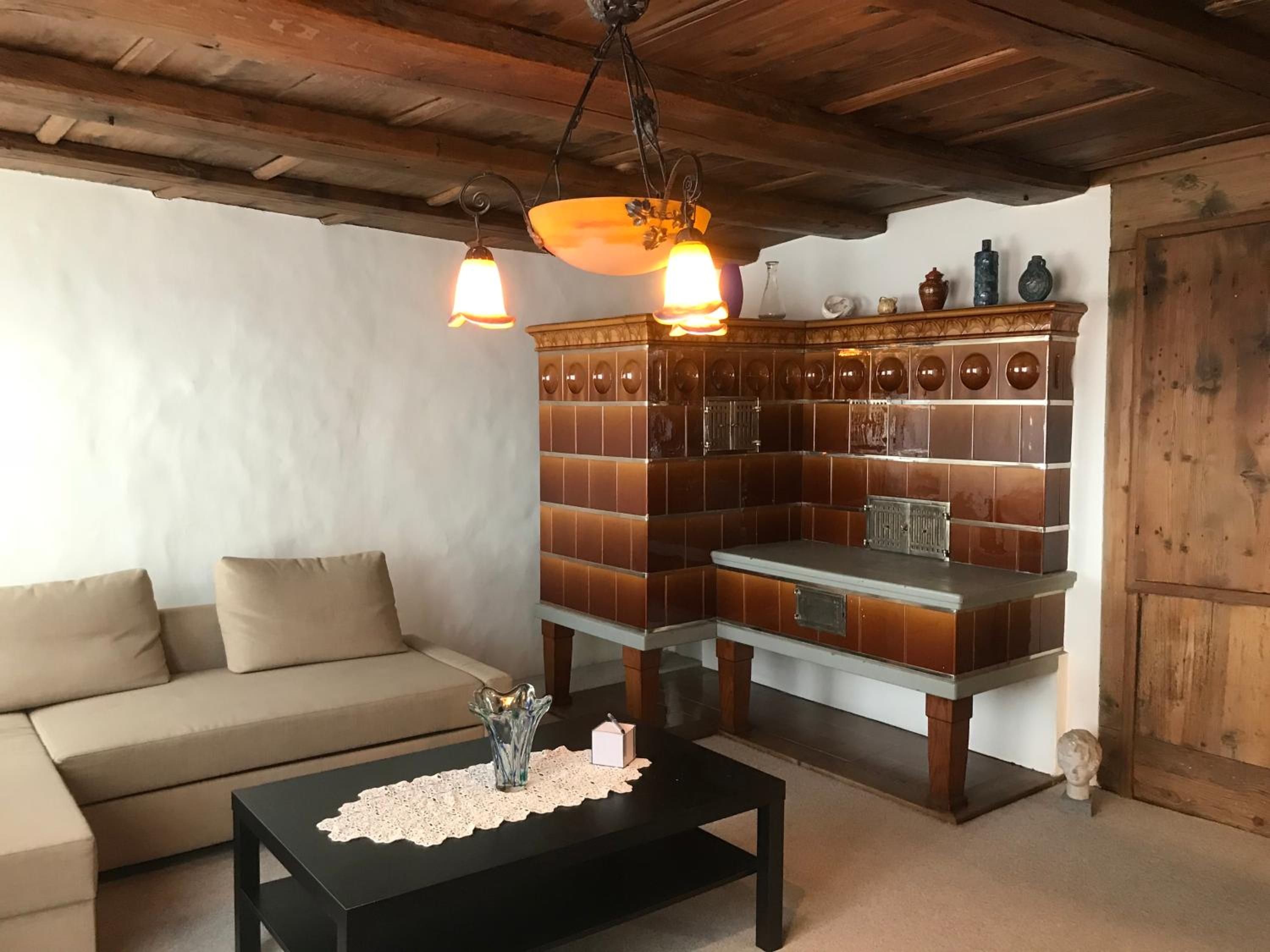 Deluxe Family Suite photo 2