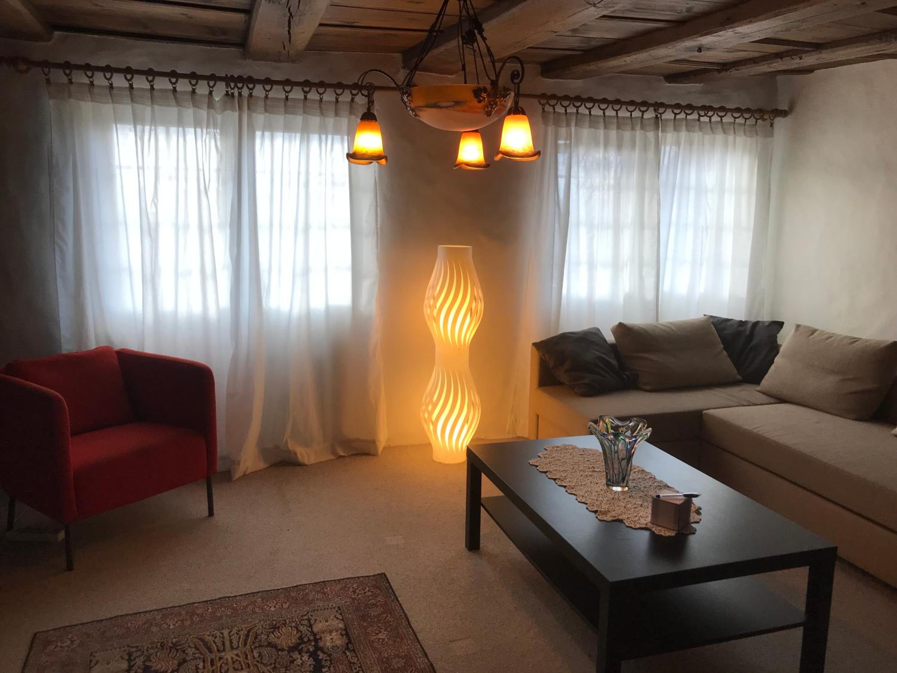 Deluxe Family Suite photo 1