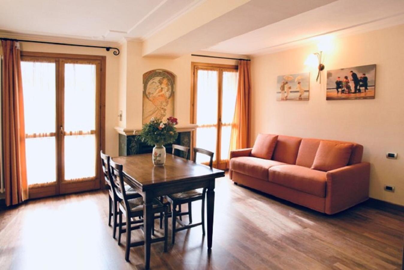 Superior Two-Bedroom Apartment