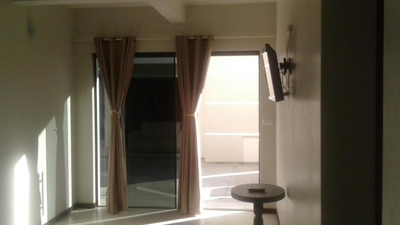 Apartment - Ground Floor photo 1