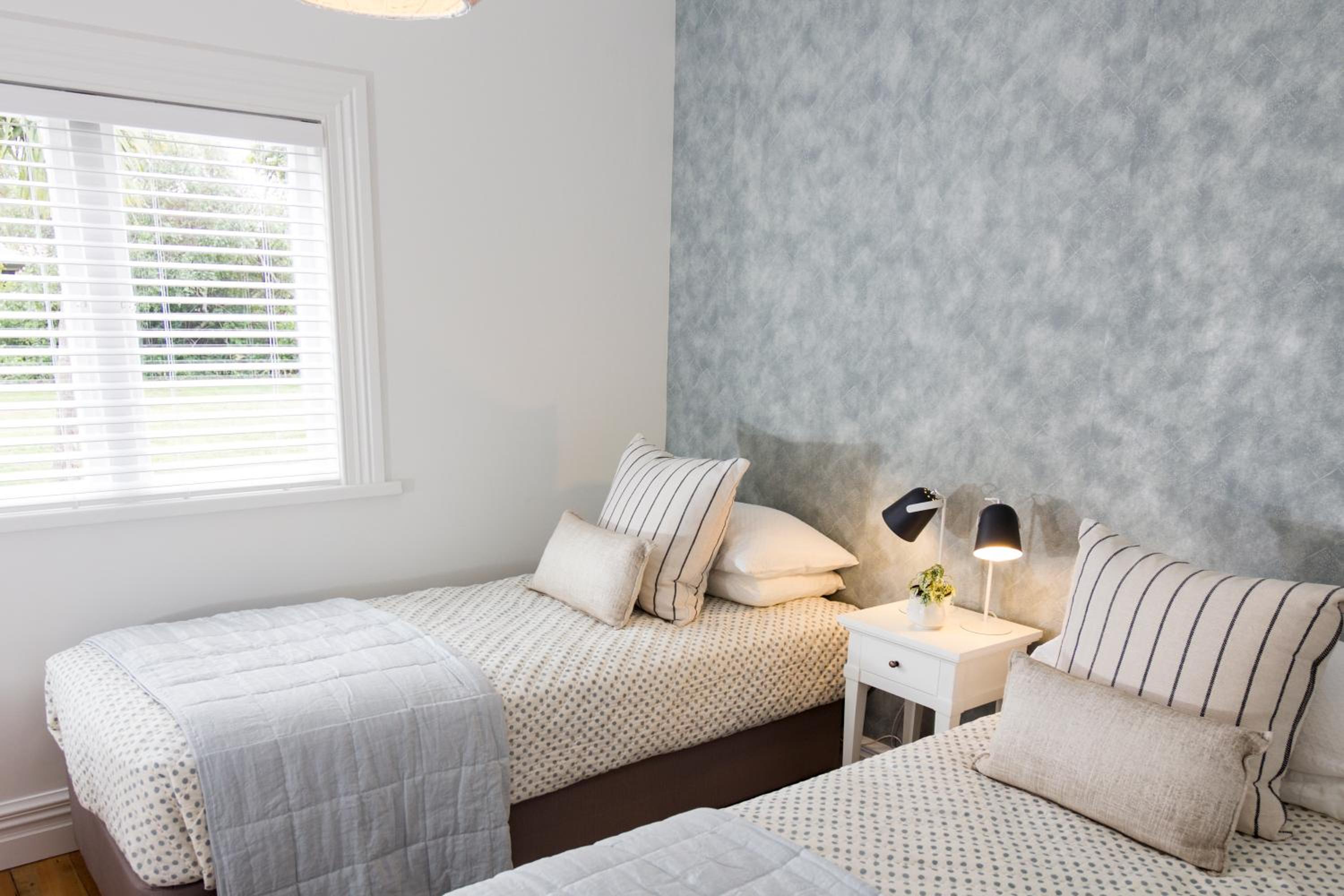 Two-Bedroom Villa - Photo 12