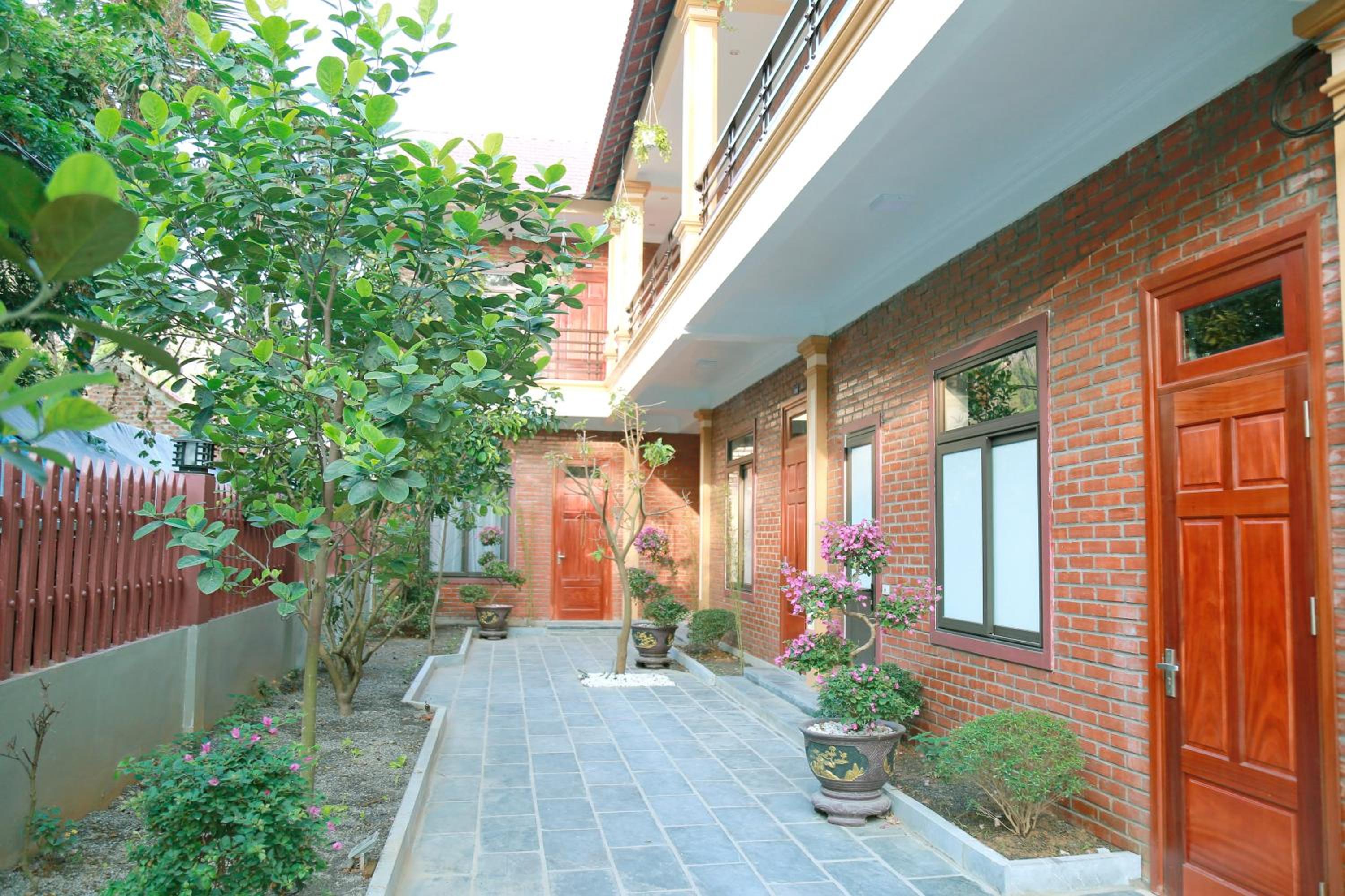 Triple Room with Balcony photo 2