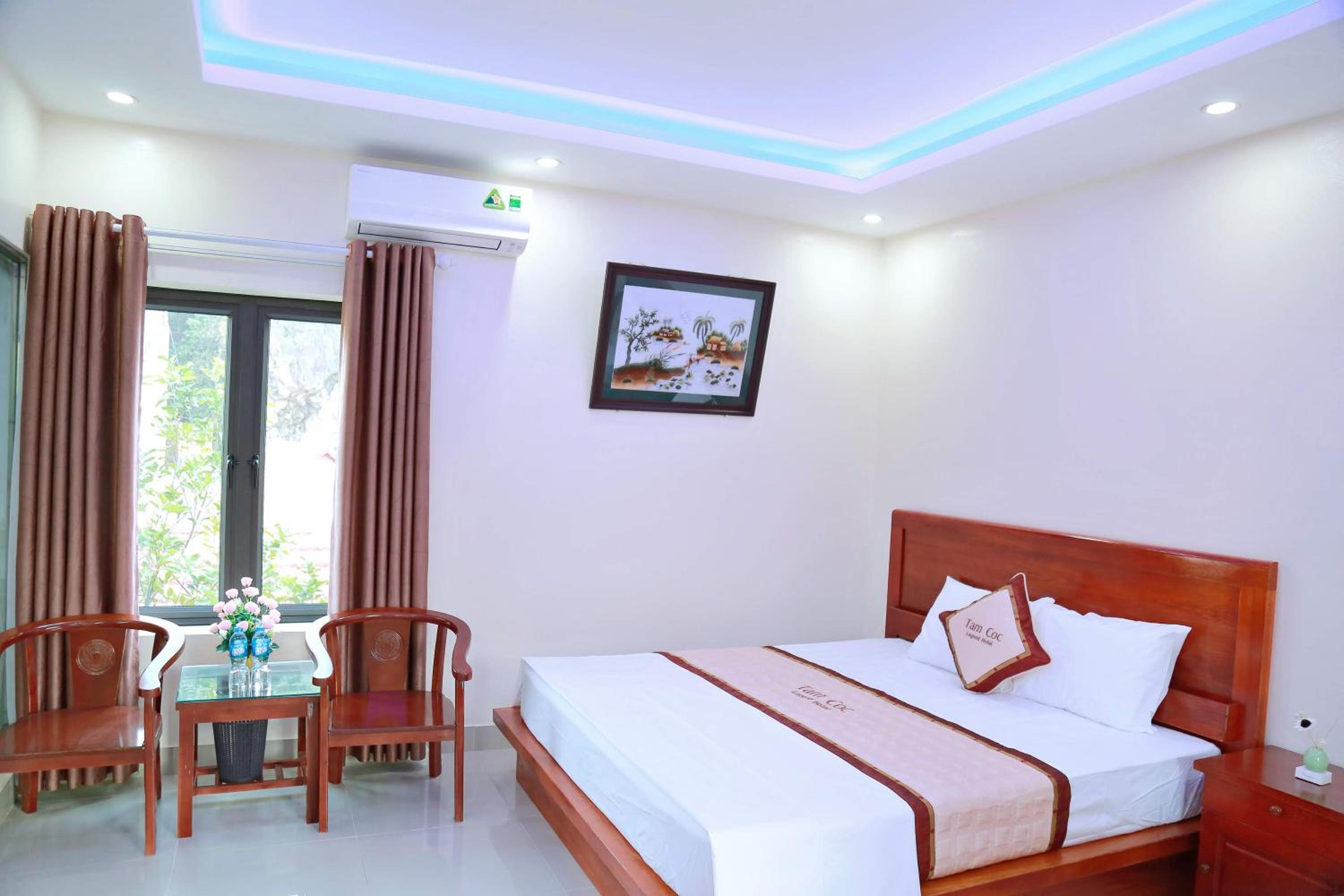 Deluxe Double Room photo 3
