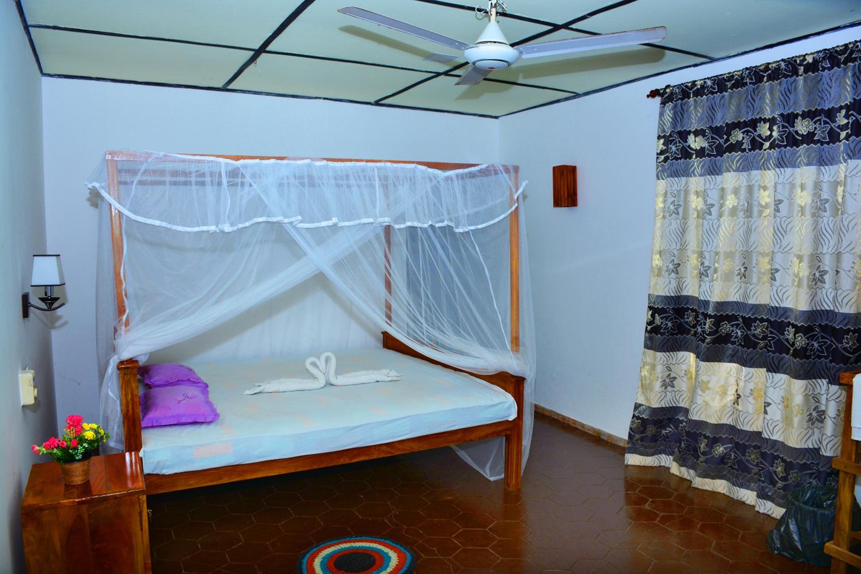 Double Room with Garden View photo 1