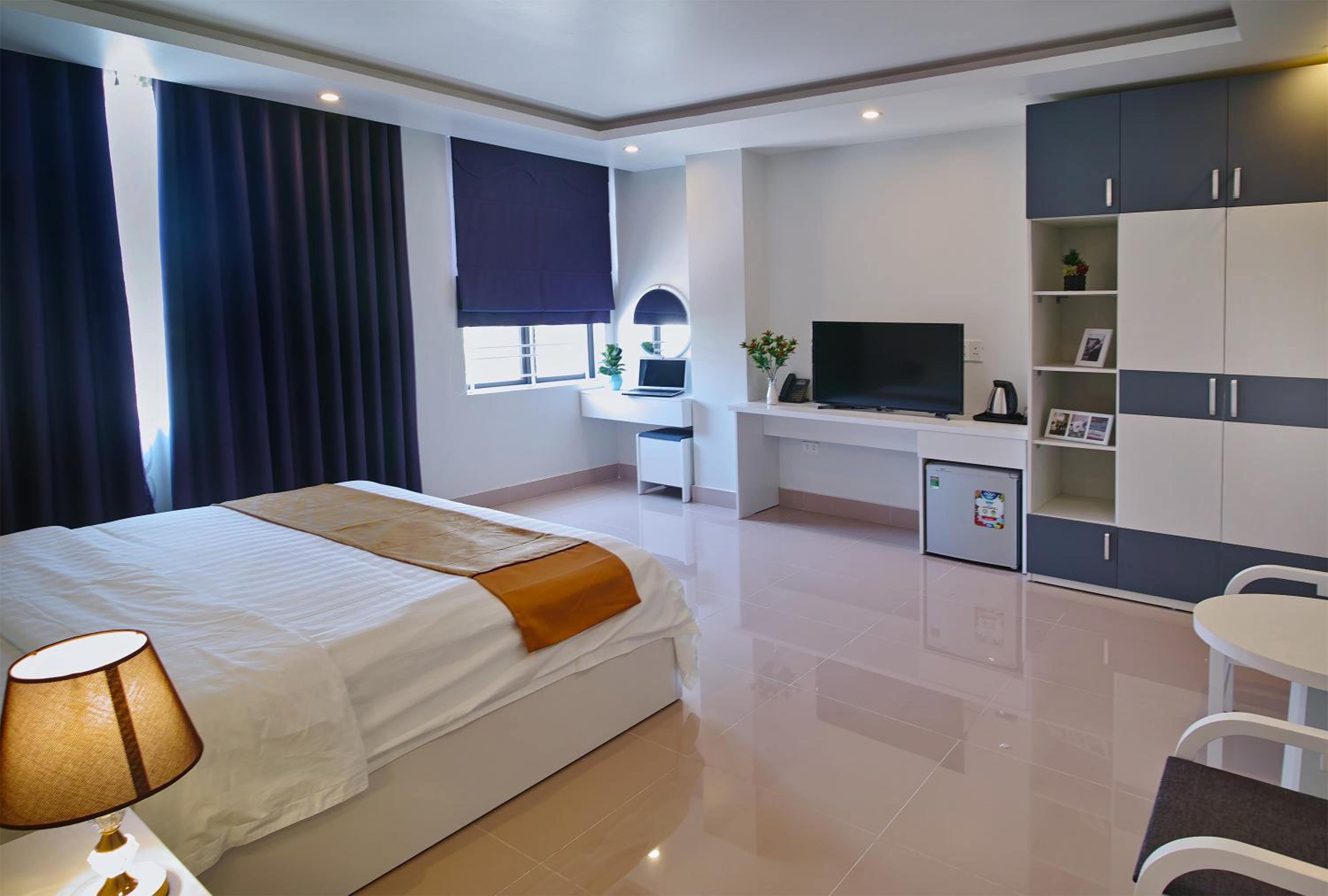 King Room