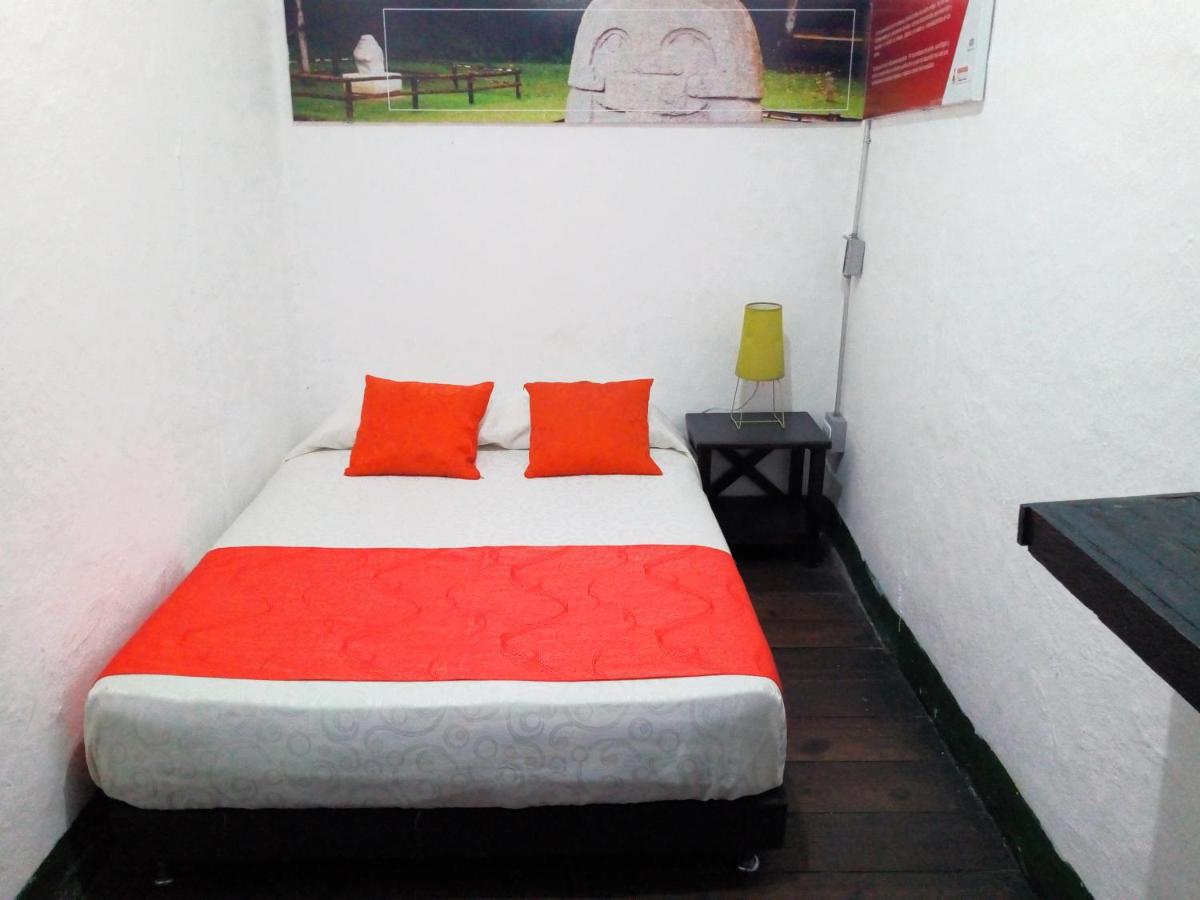 Classic Single Room photo 2