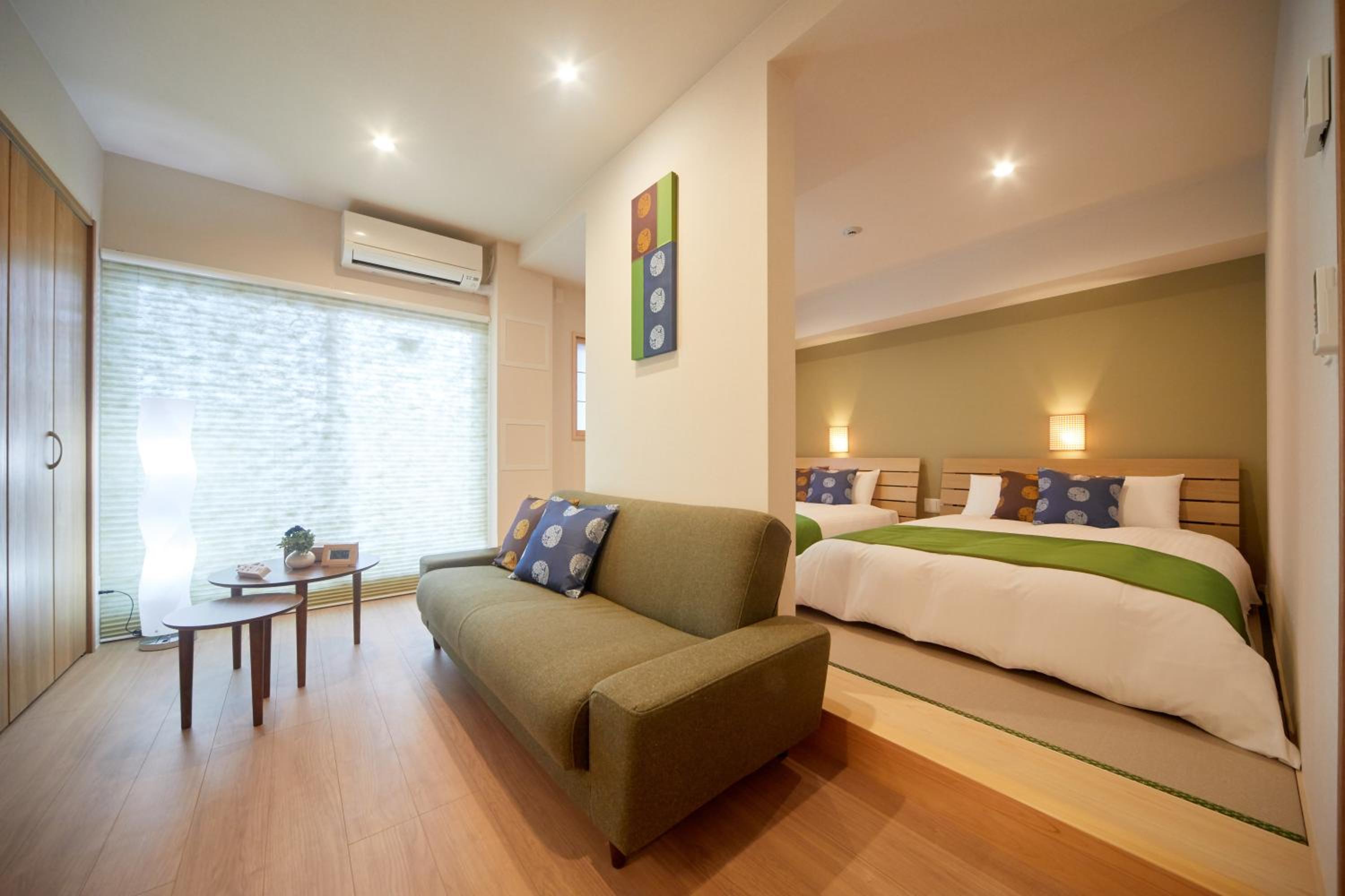Superior Apartment photo 1