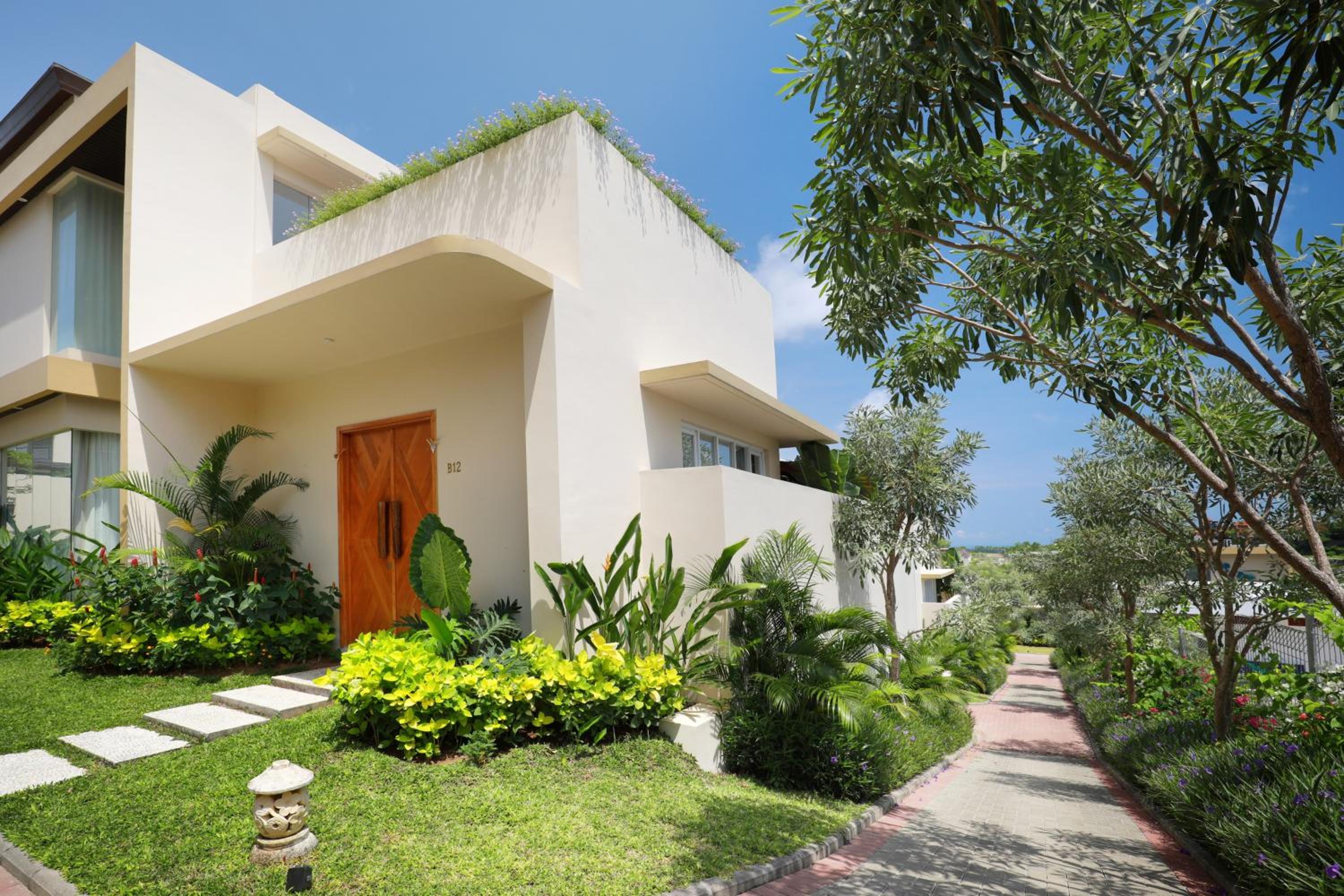 One-Bedroom Villa photo 2