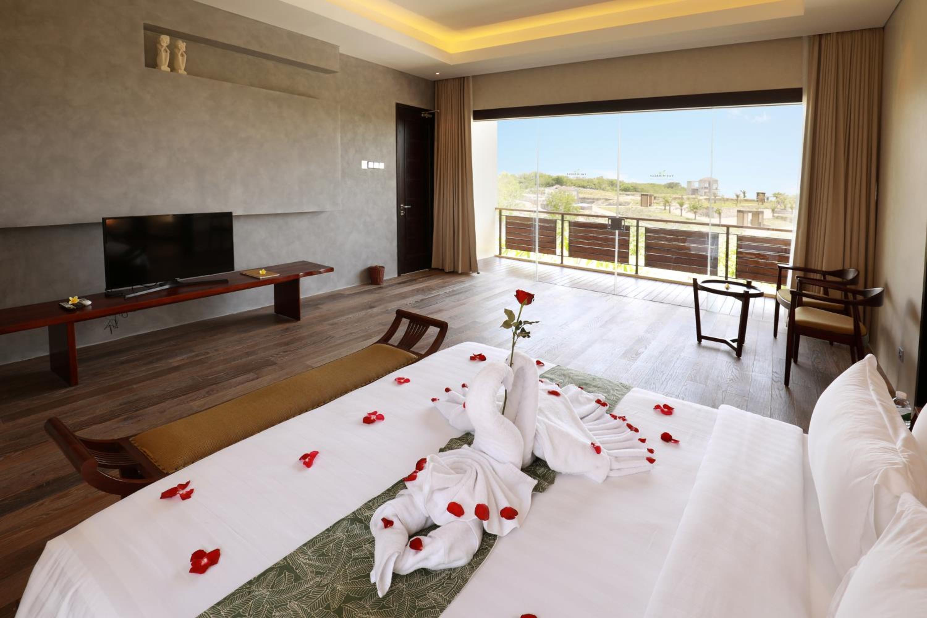 One-Bedroom Villa photo 1