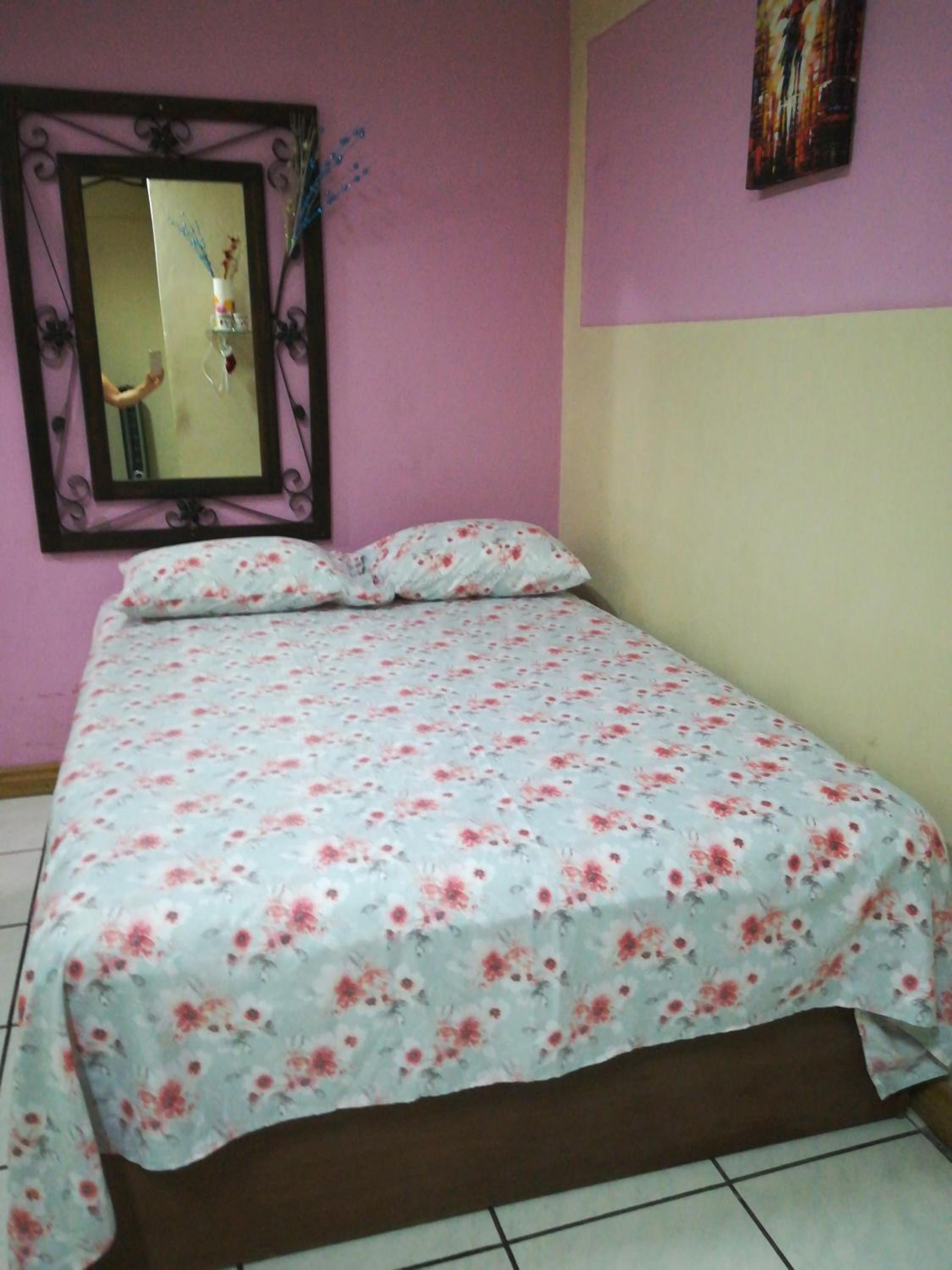 Double or Twin Room with Shower photo 1