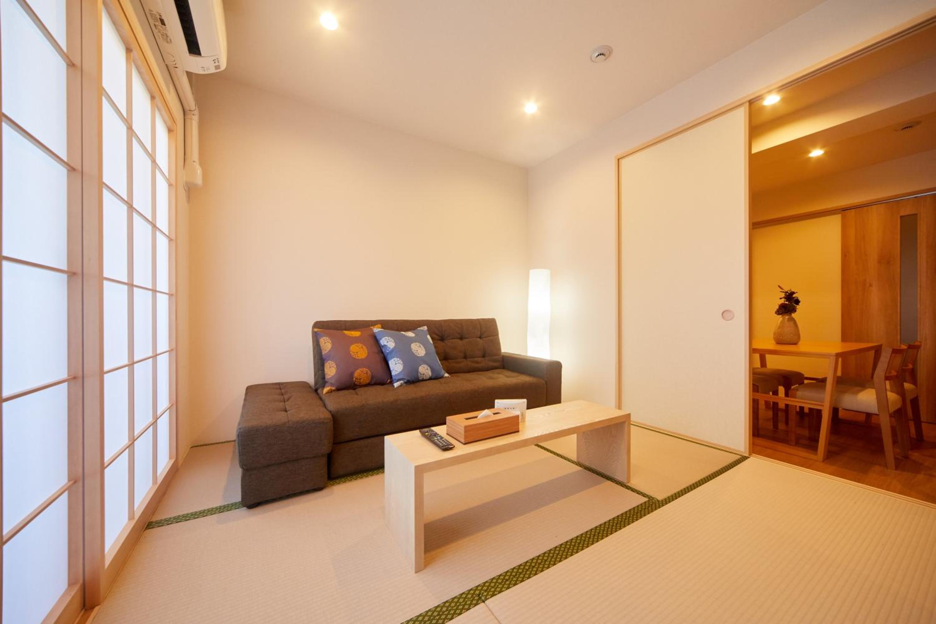 Deluxe Apartment photo 3