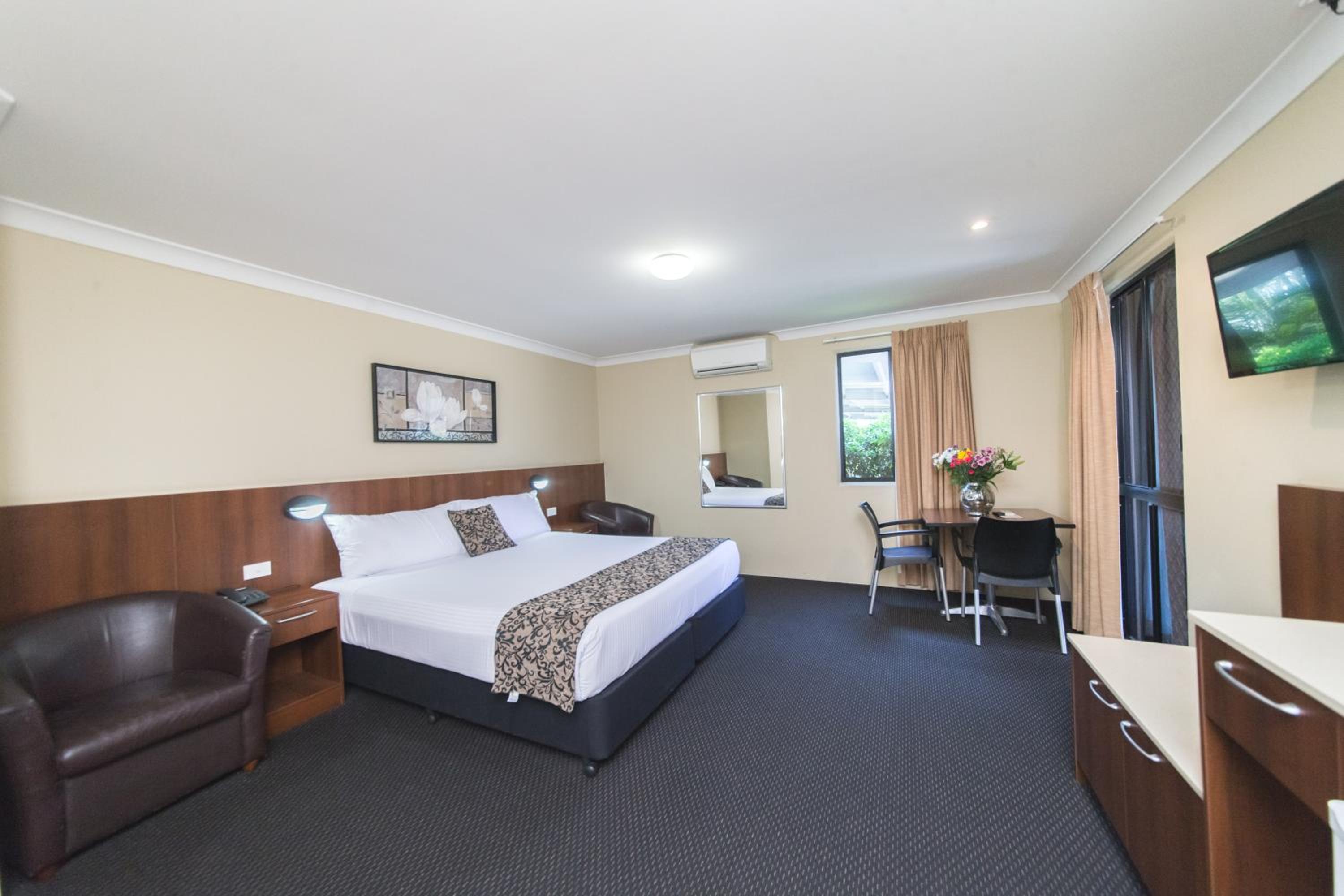 Spa Room photo 3