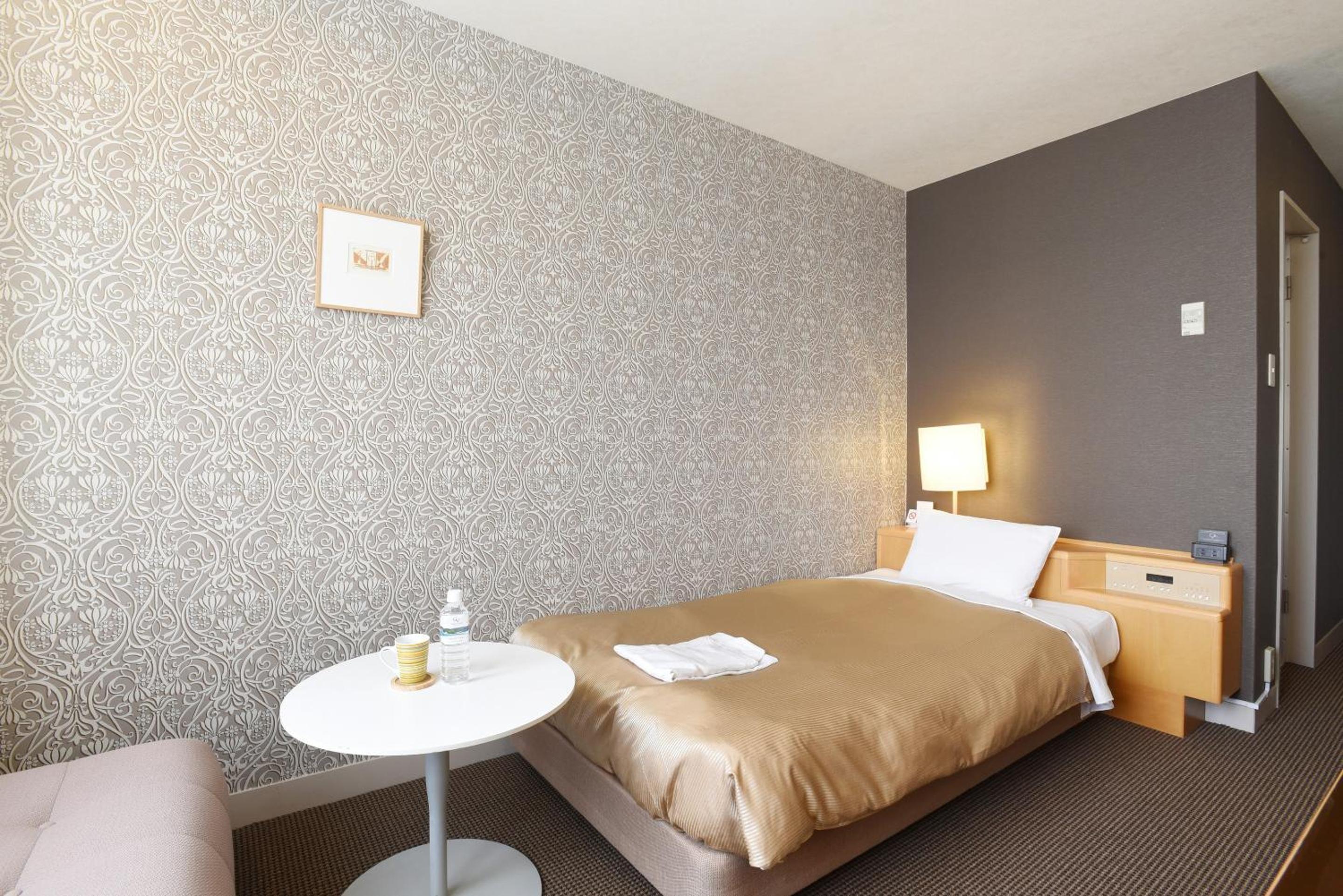 Economy Double Room - Photo 3