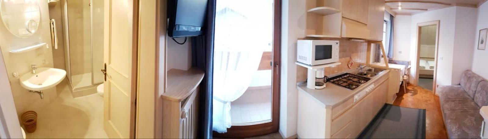 Penthouse Apartment photo 3