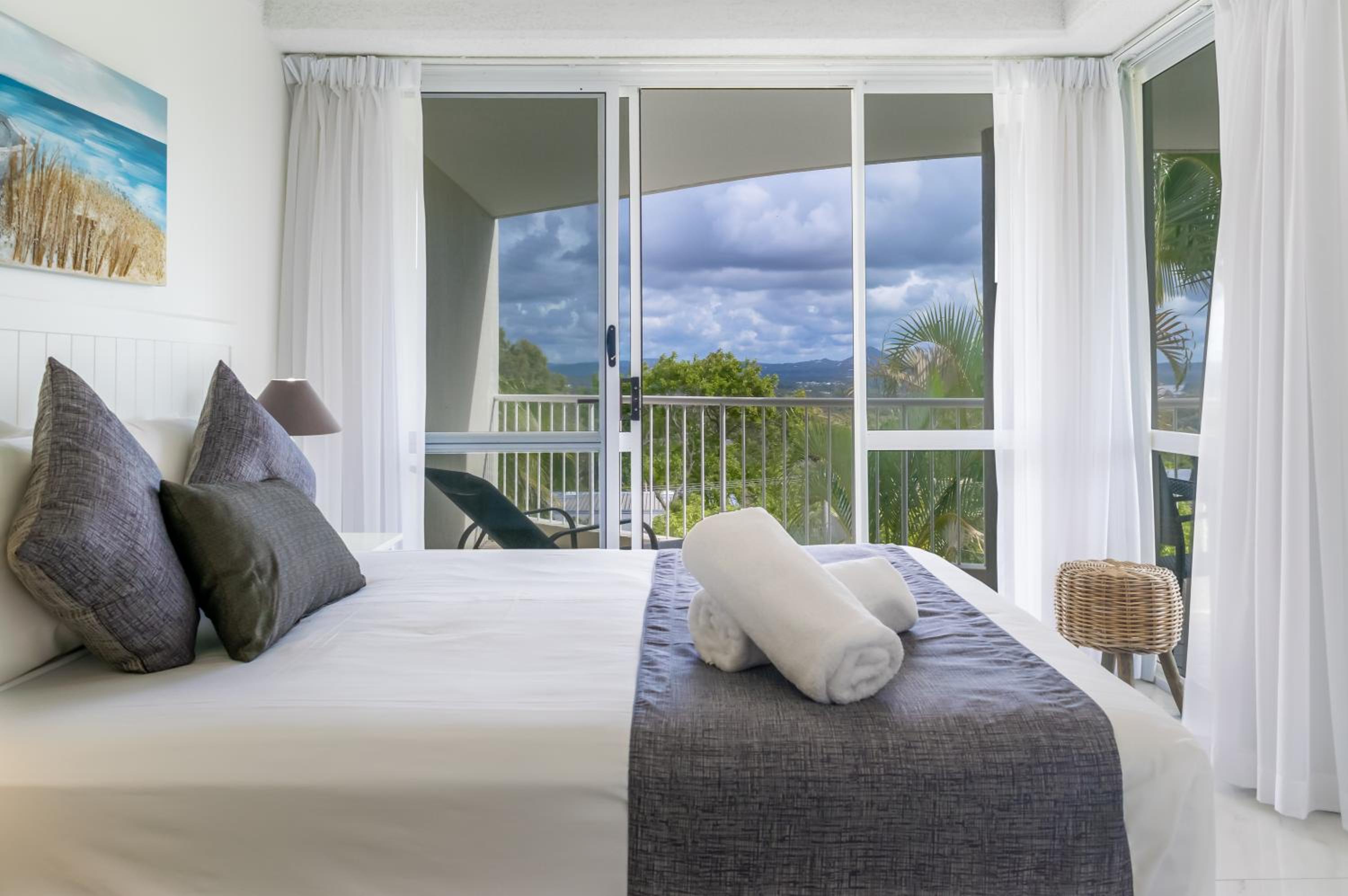 1 Bedroom Superior Apartment Stand Alone