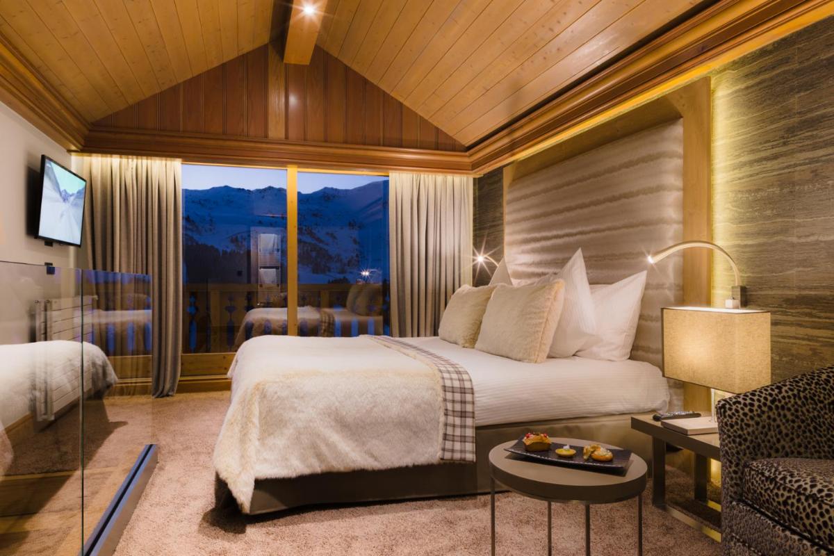 Deluxe Suite photo 1