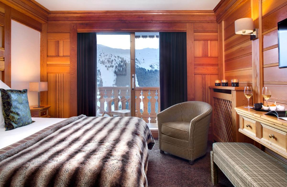 Standard Double or Twin Room photo 2