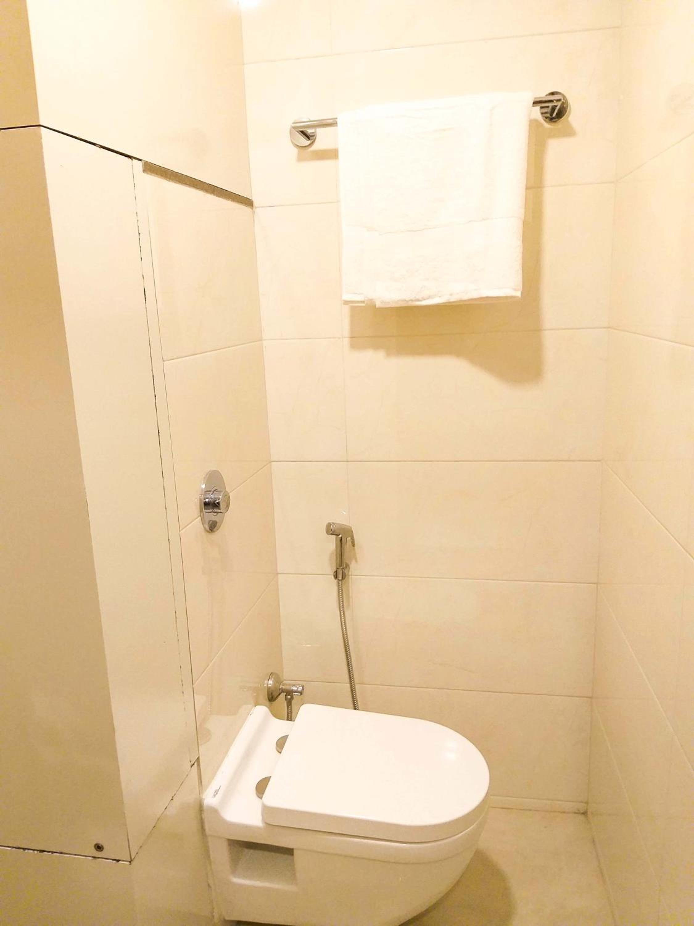 Deluxe Double Room - Photo 2