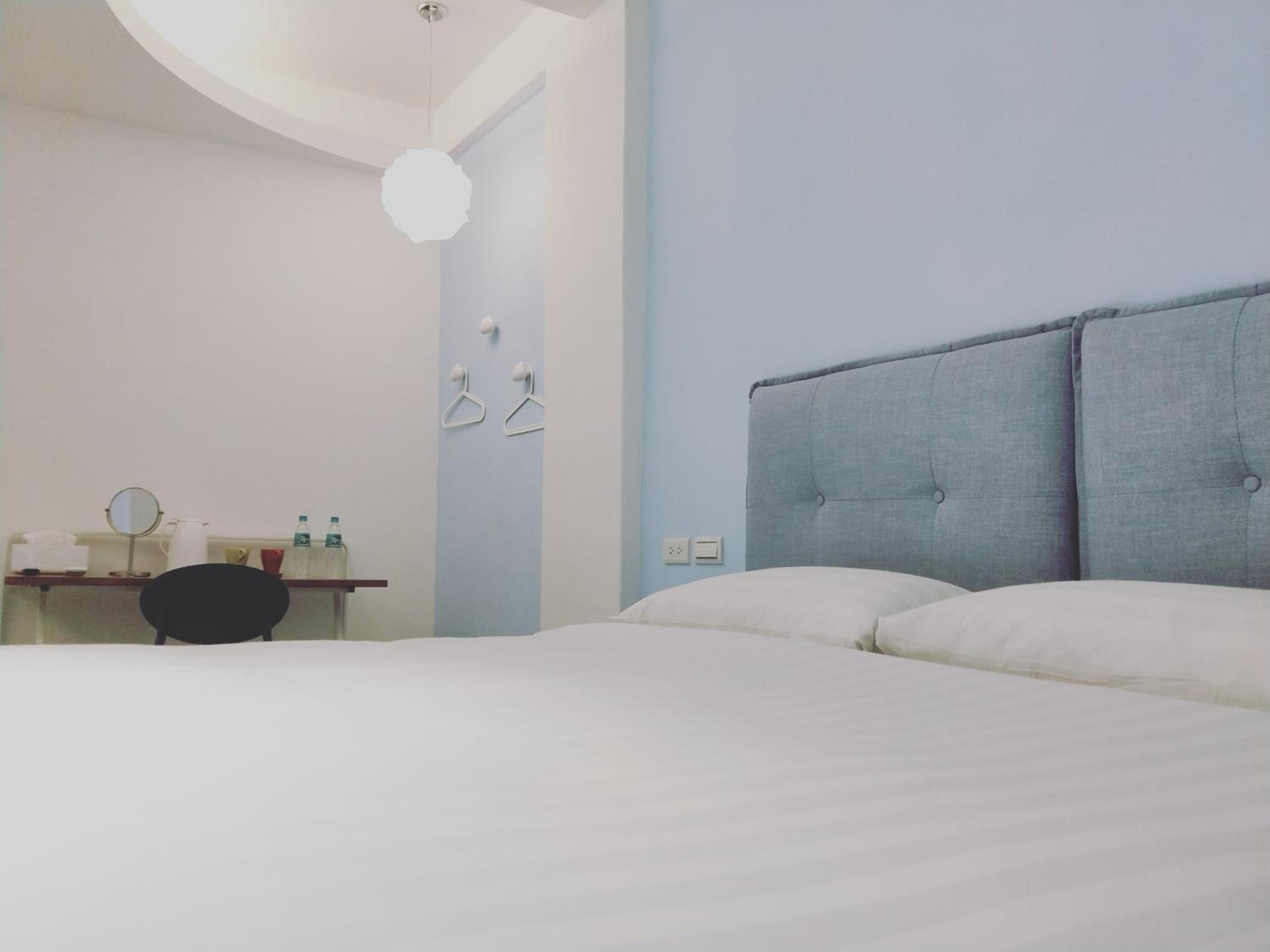 Deluxe Double Room - Photo 4