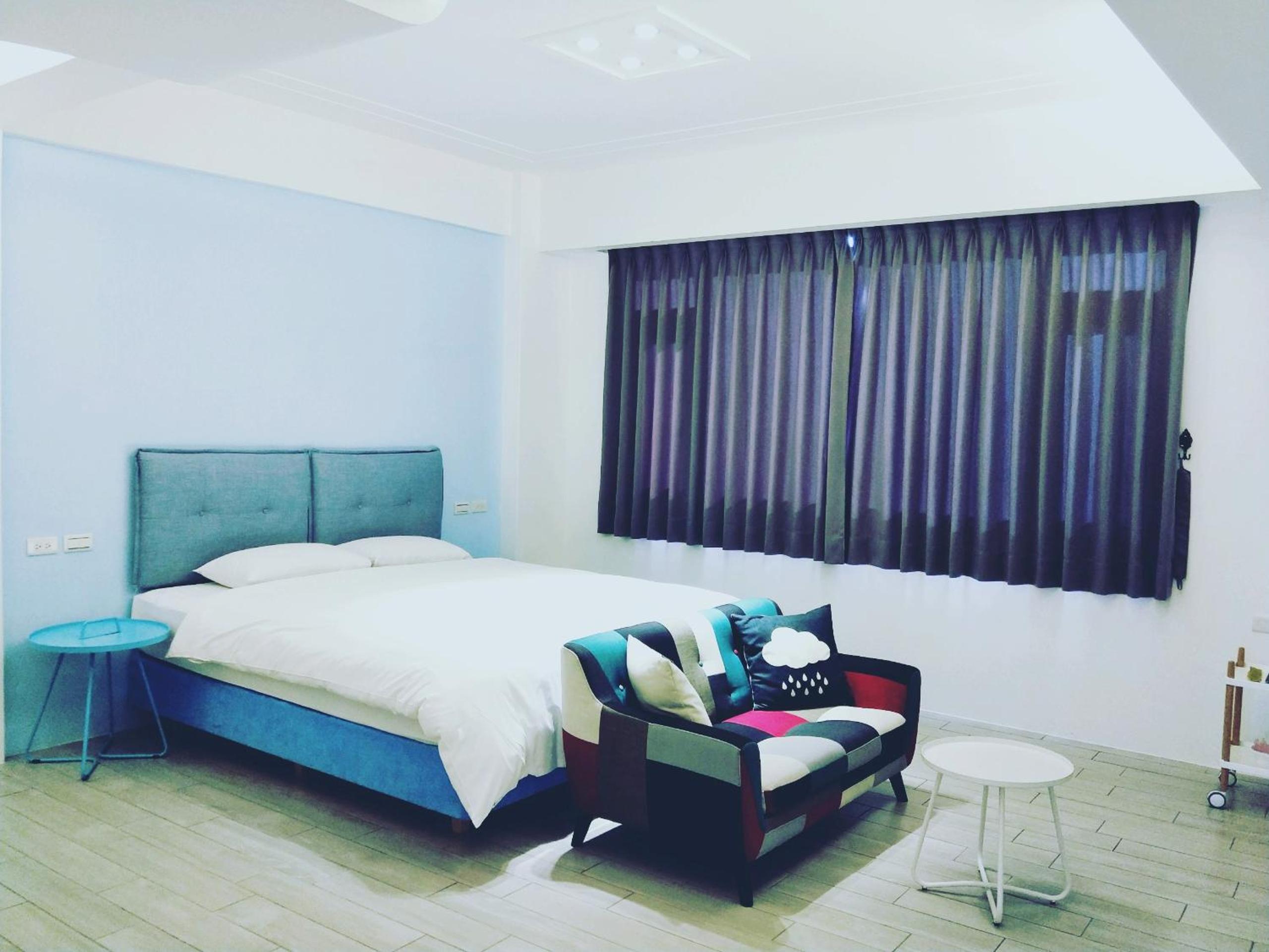 Deluxe Double Room - Photo 1