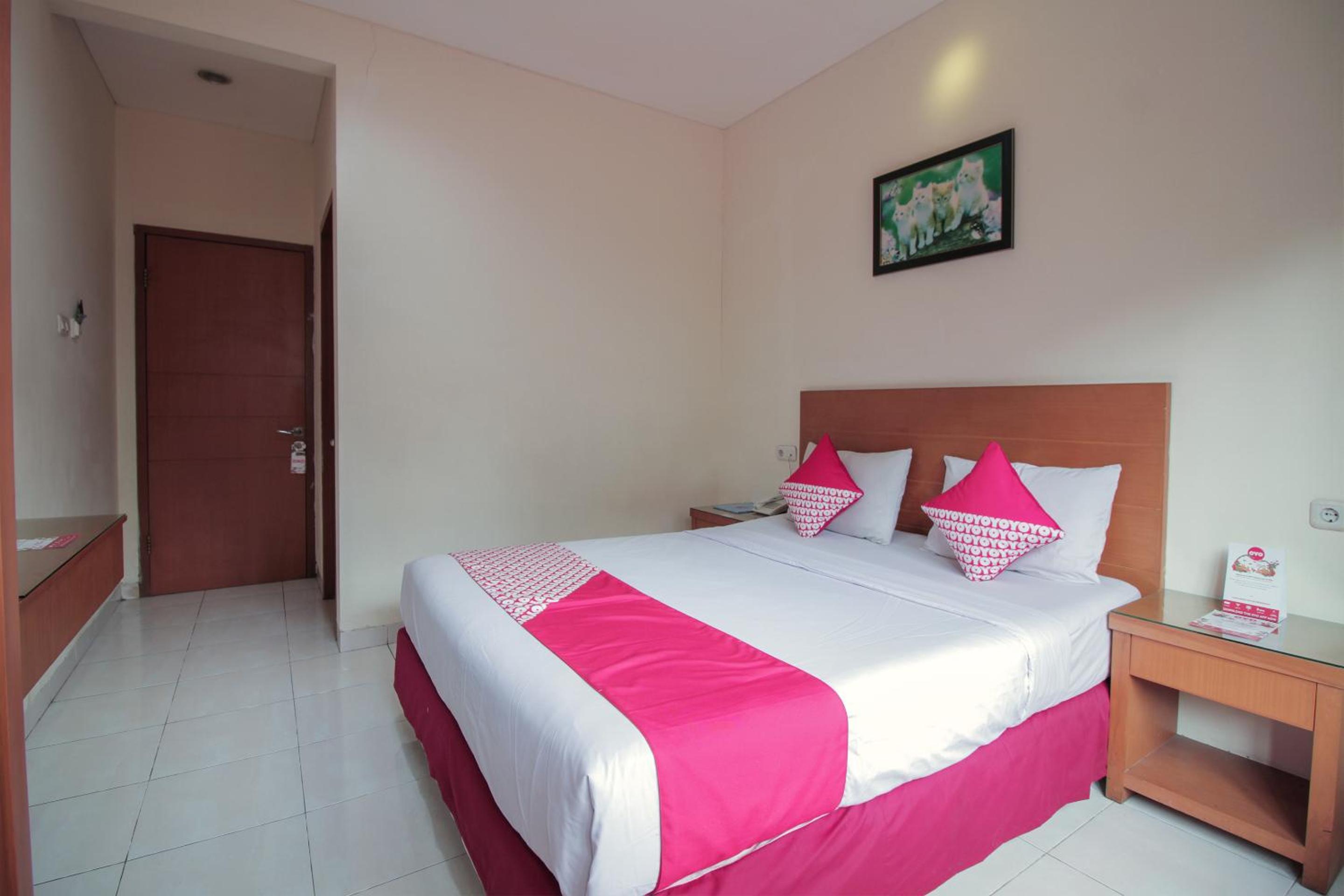 Standard Double Room - Photo 3