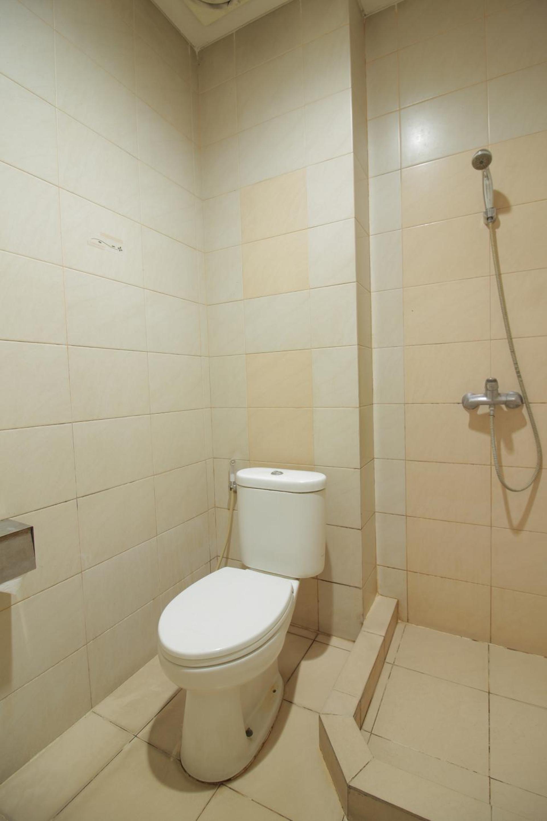 Standard Double Room - Photo 2