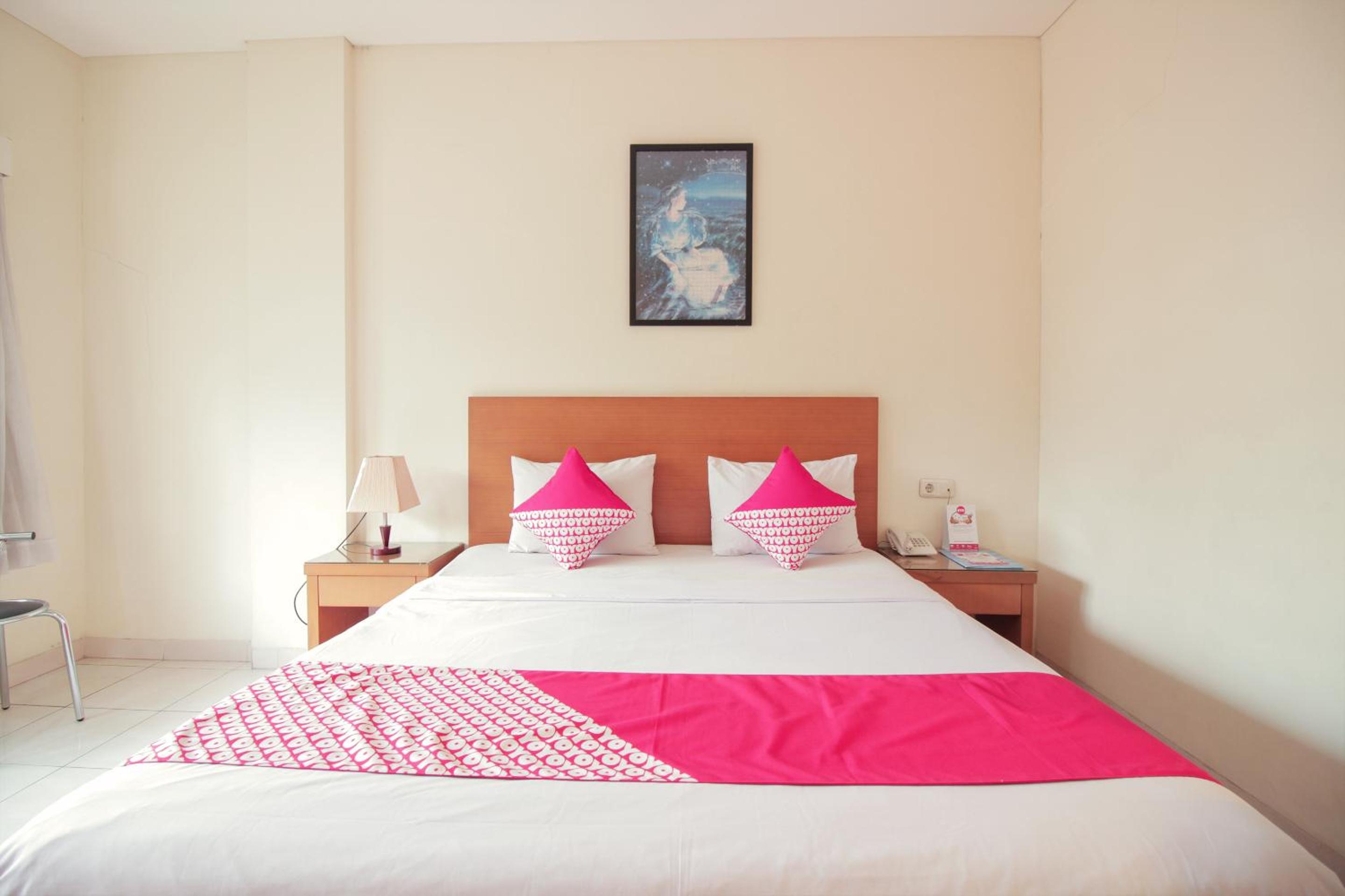 Deluxe Double Room - Photo 2