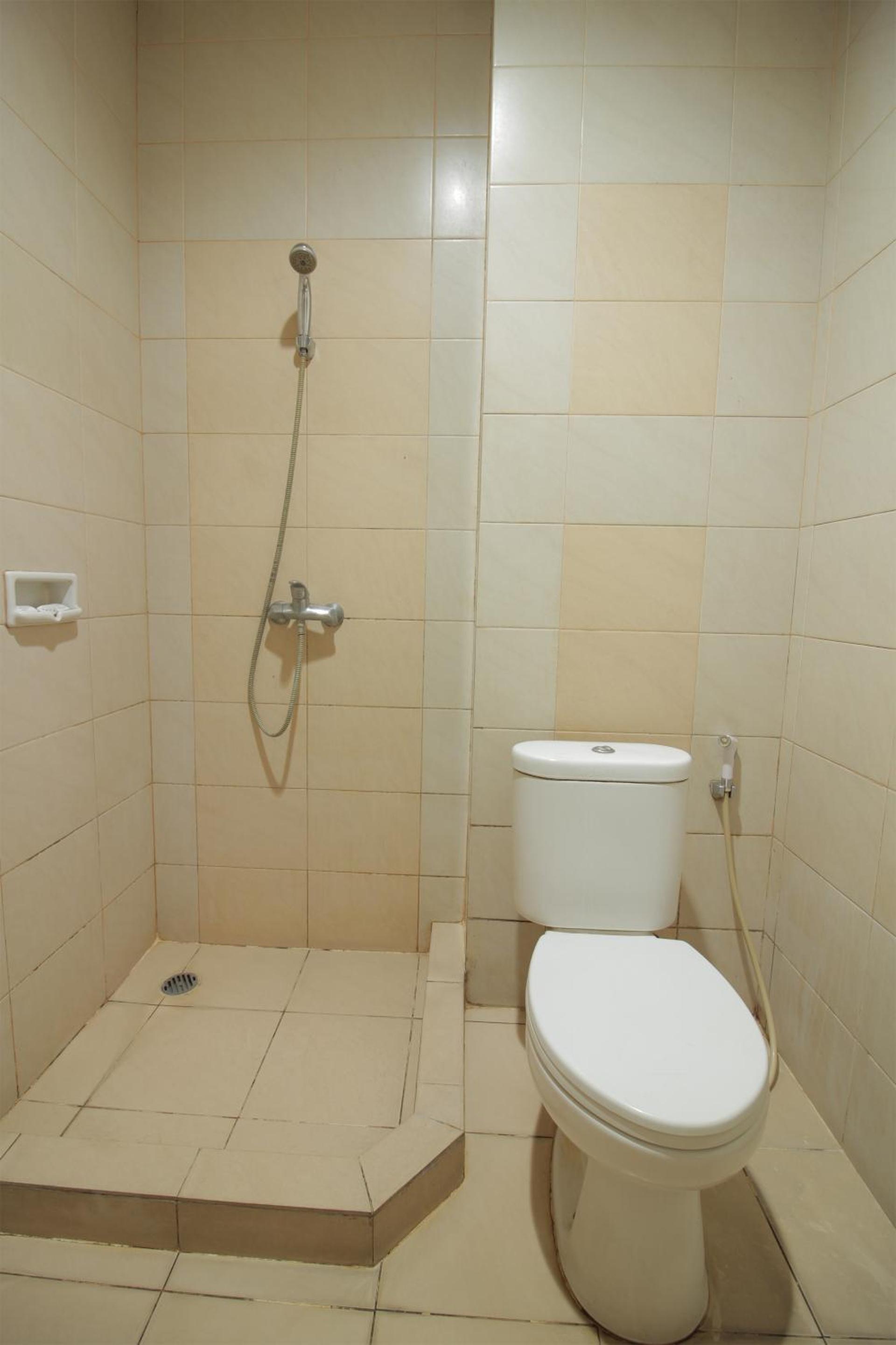 Deluxe Double Room - Photo 4