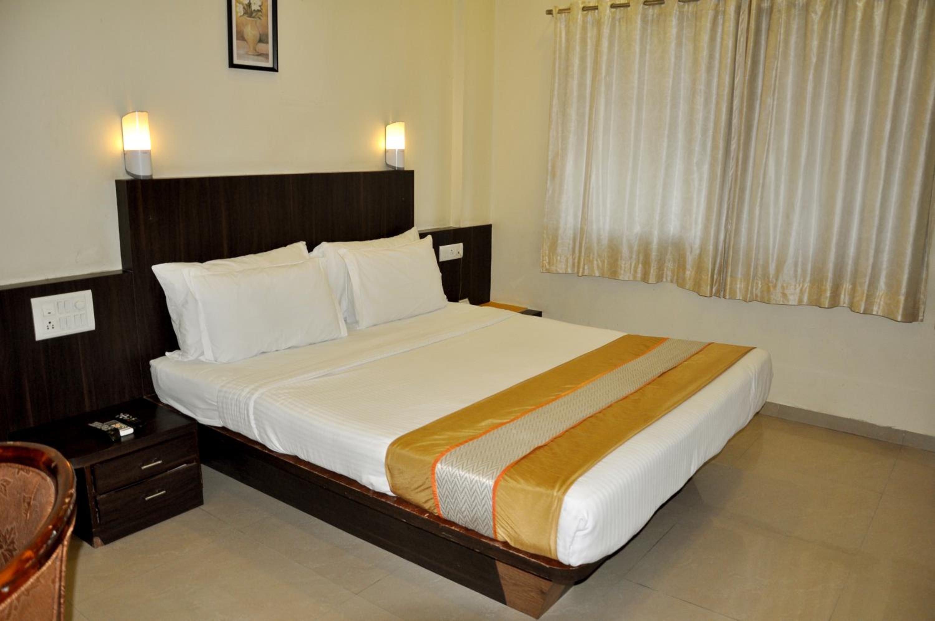 Superior Double Room - Photo 6