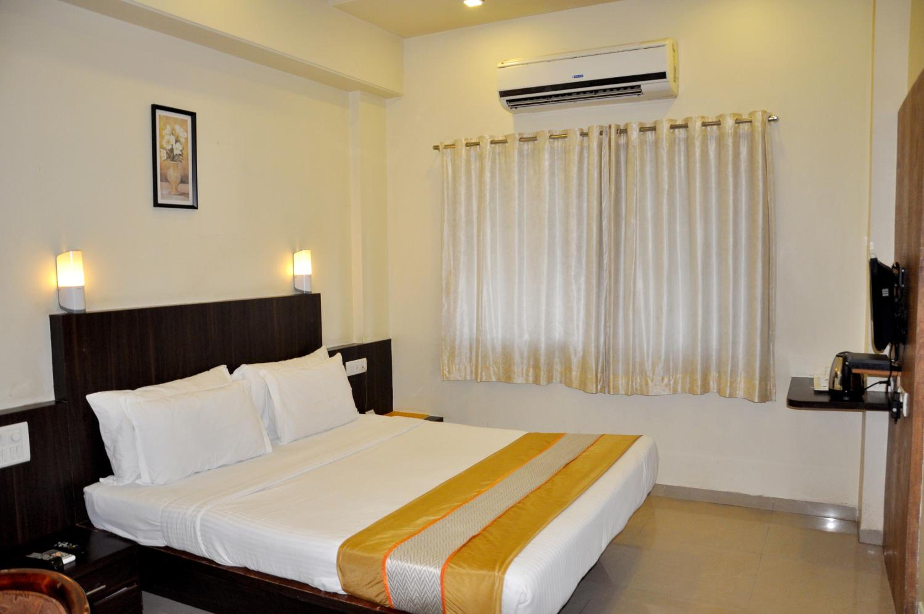 Superior Double Room - Photo 9