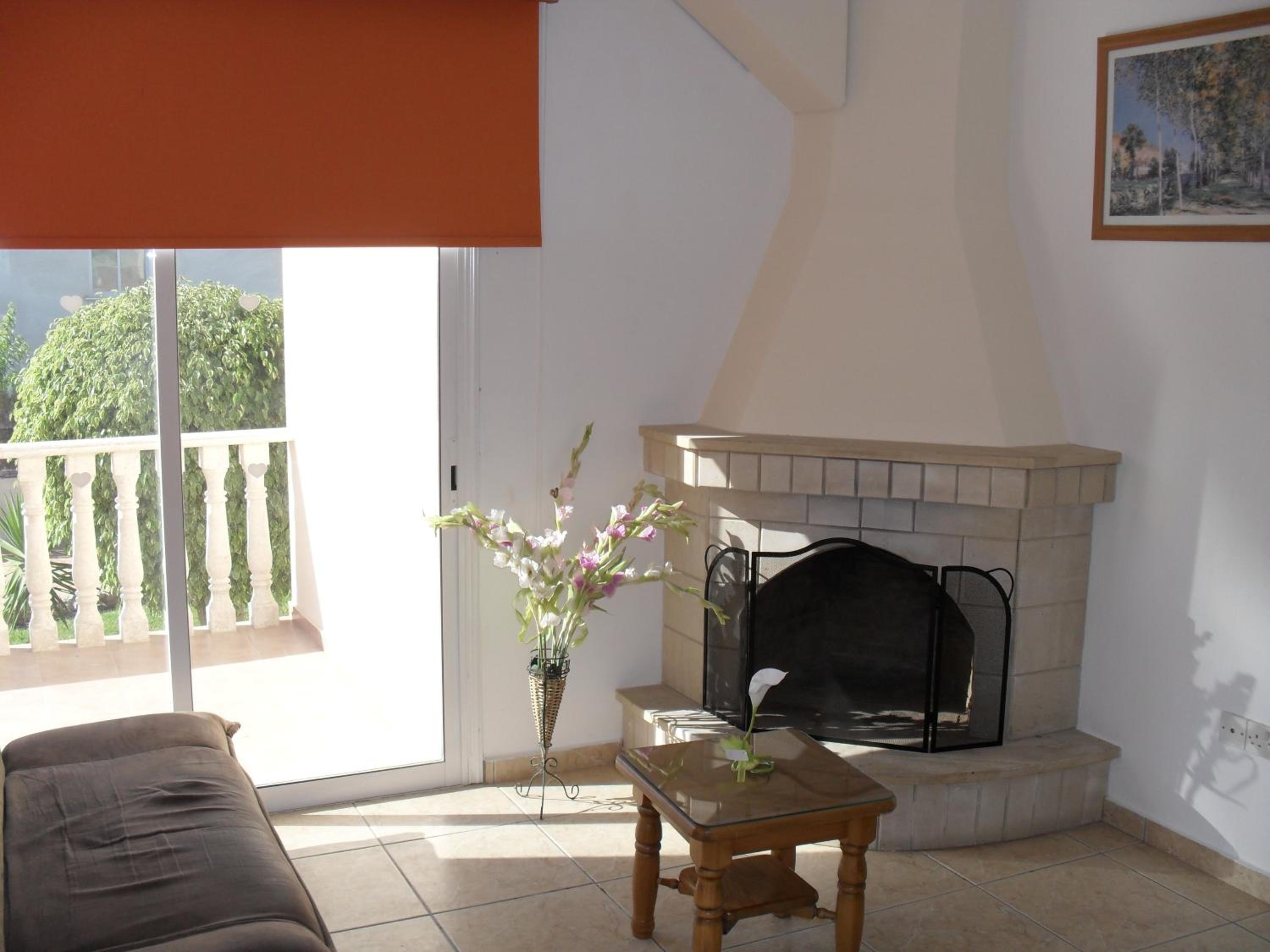 Villa de tres habitaciones con piscina privada