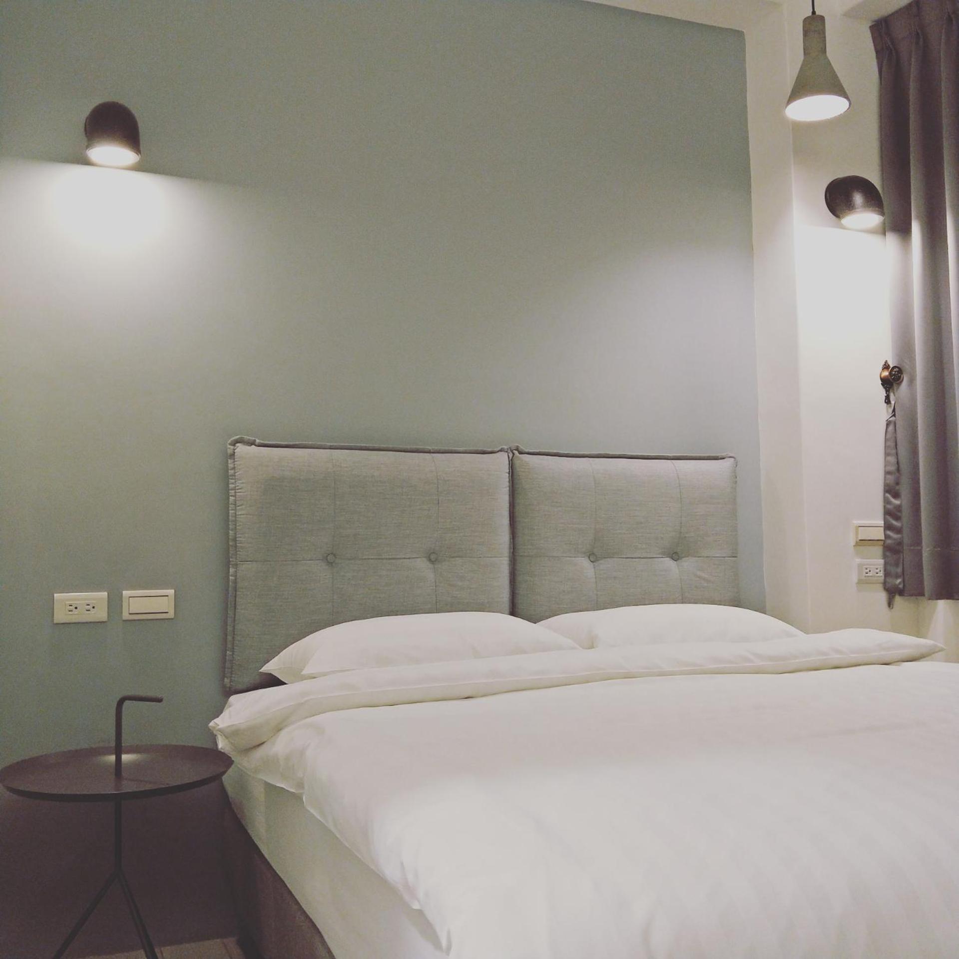 Budget Double Room - Photo 5