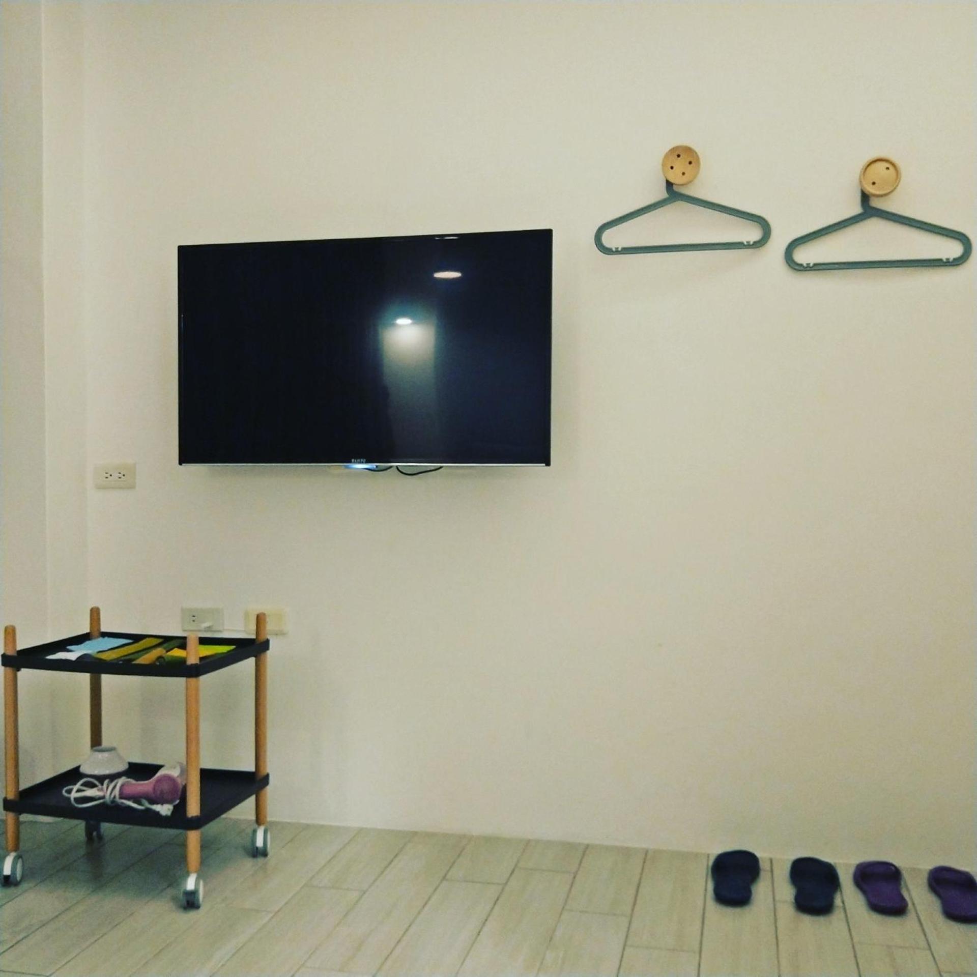 Budget Double Room - Photo 4
