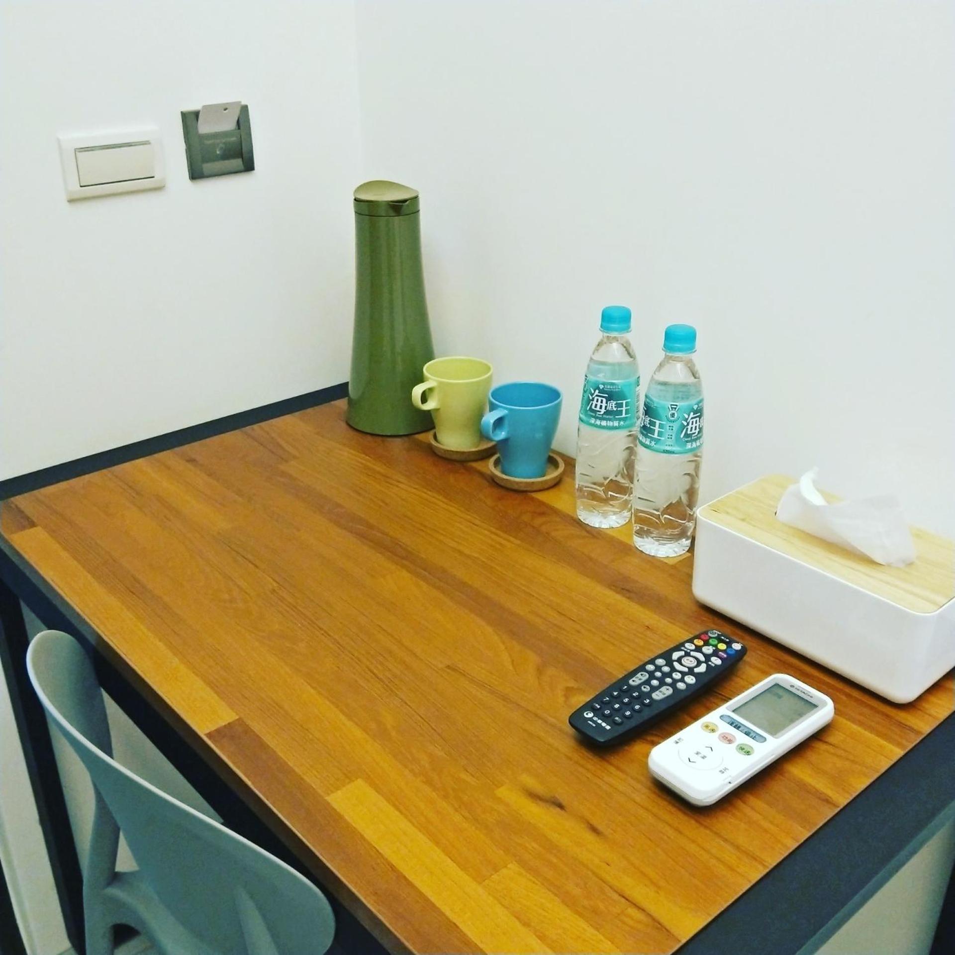 Budget Double Room - Photo 3