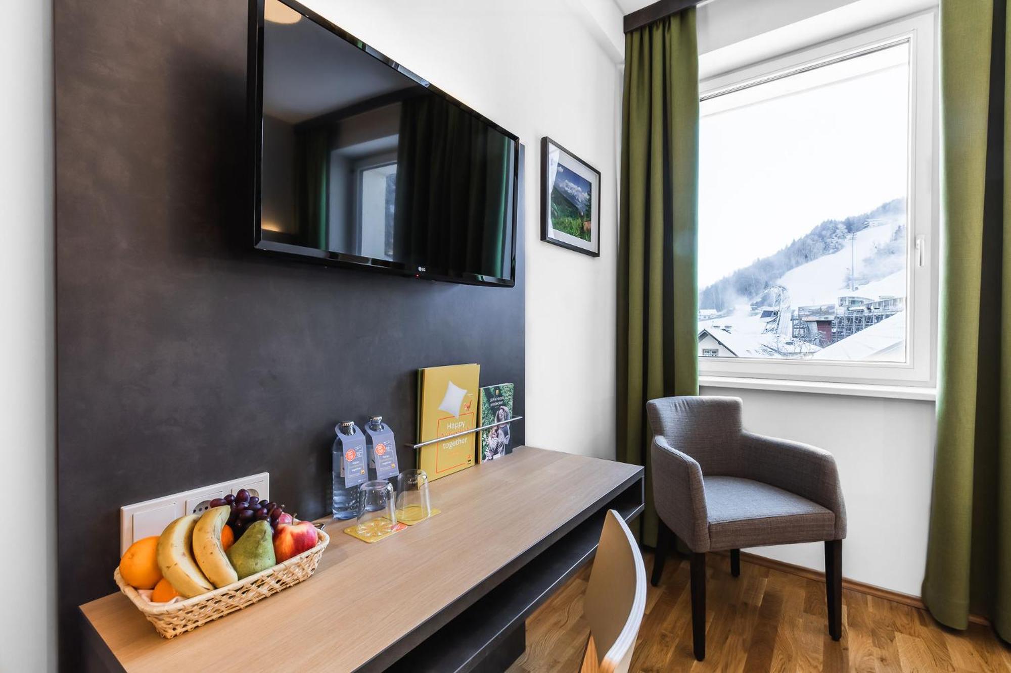 Superior Double Room - Photo 3