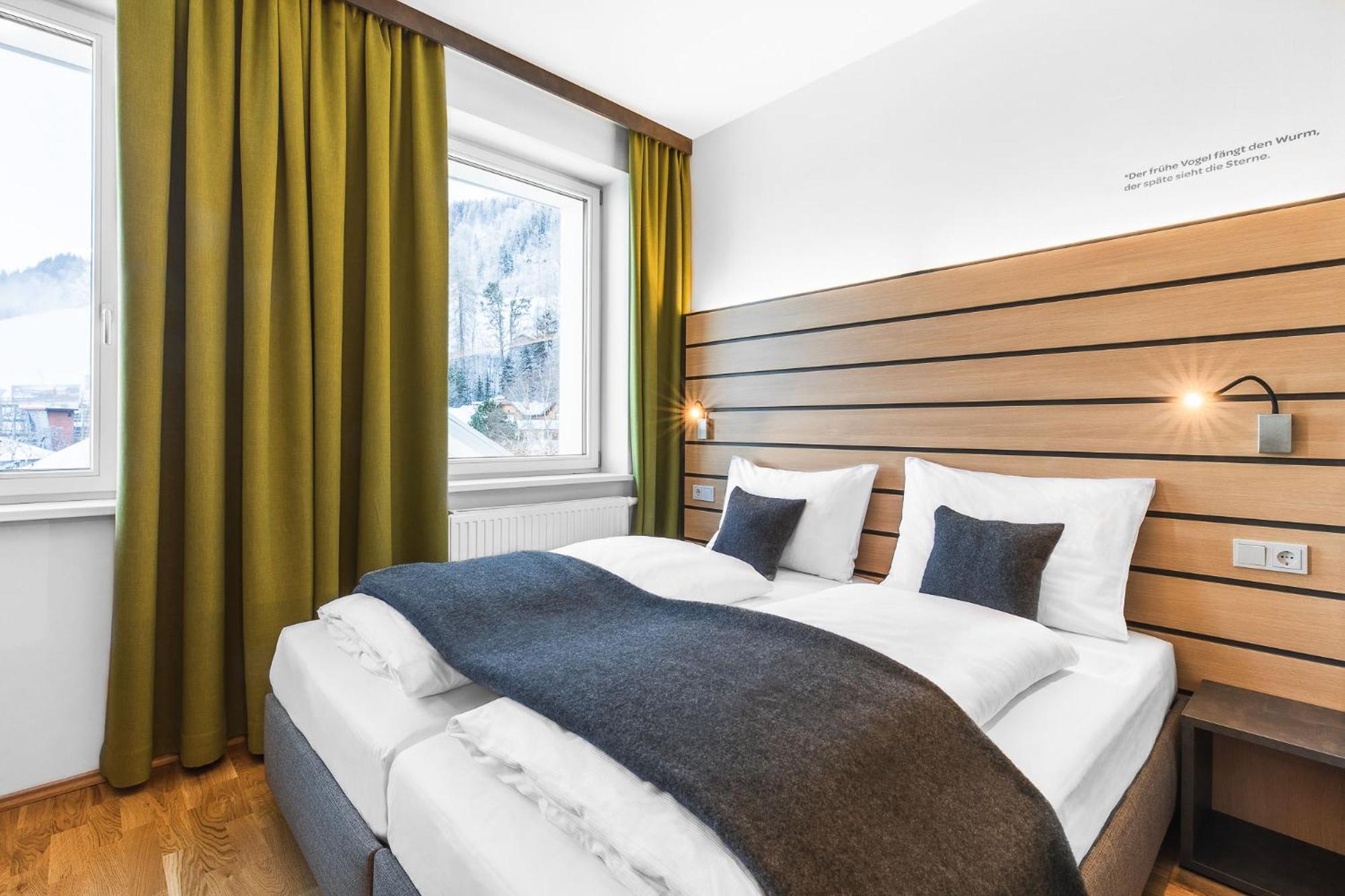 Superior Double Room - Photo 2