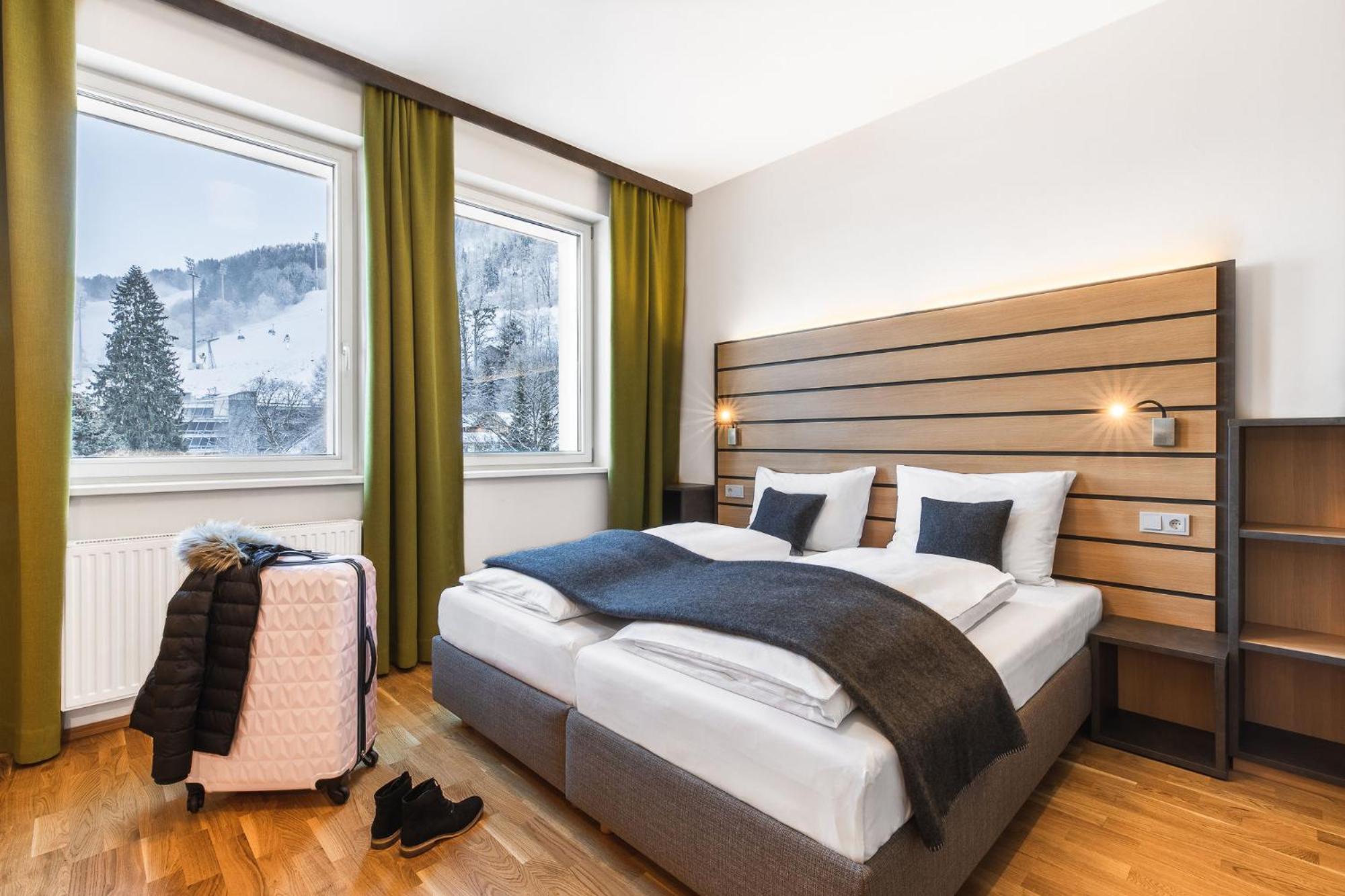 Superior Double Room - Photo 4