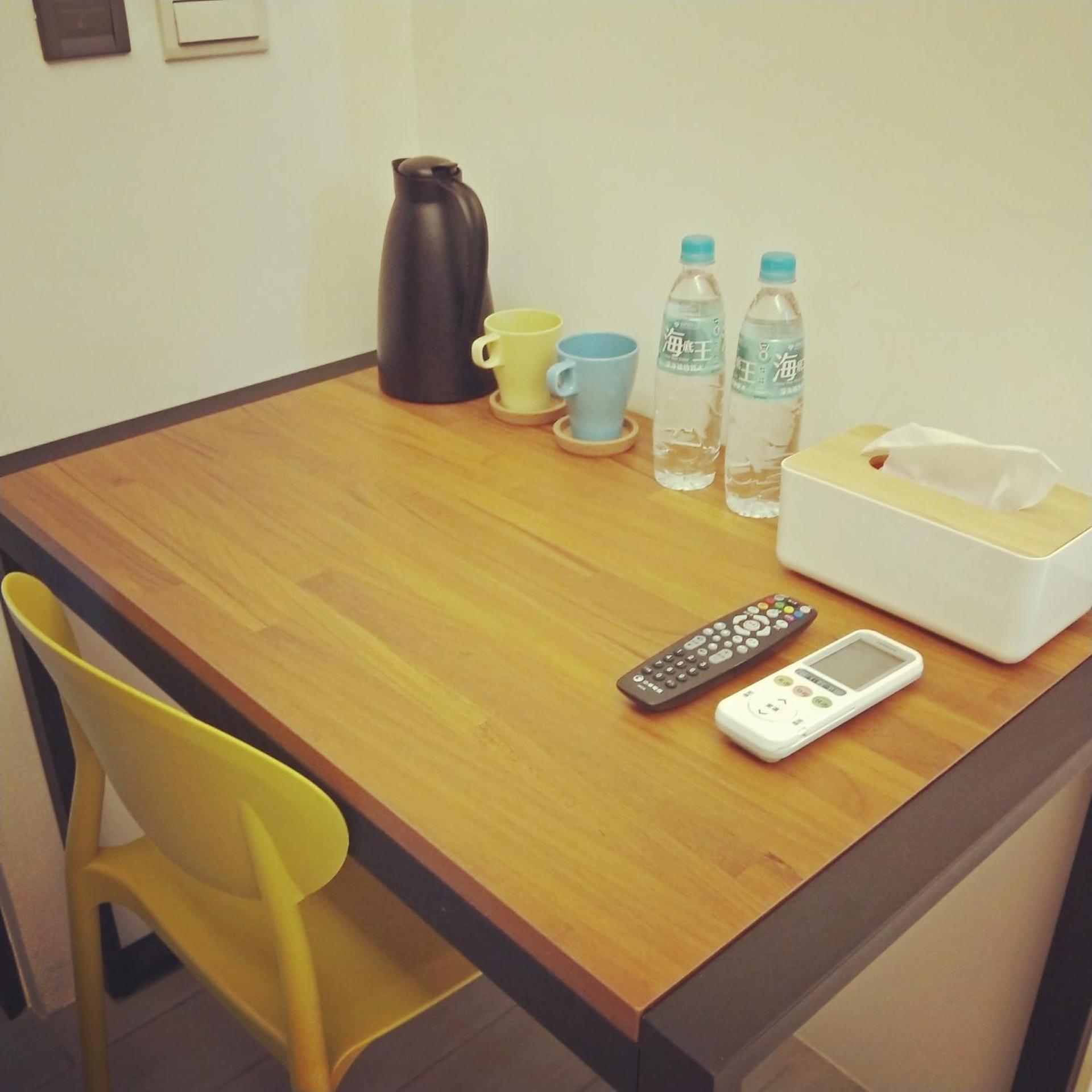 Budget Double Room - Photo 8
