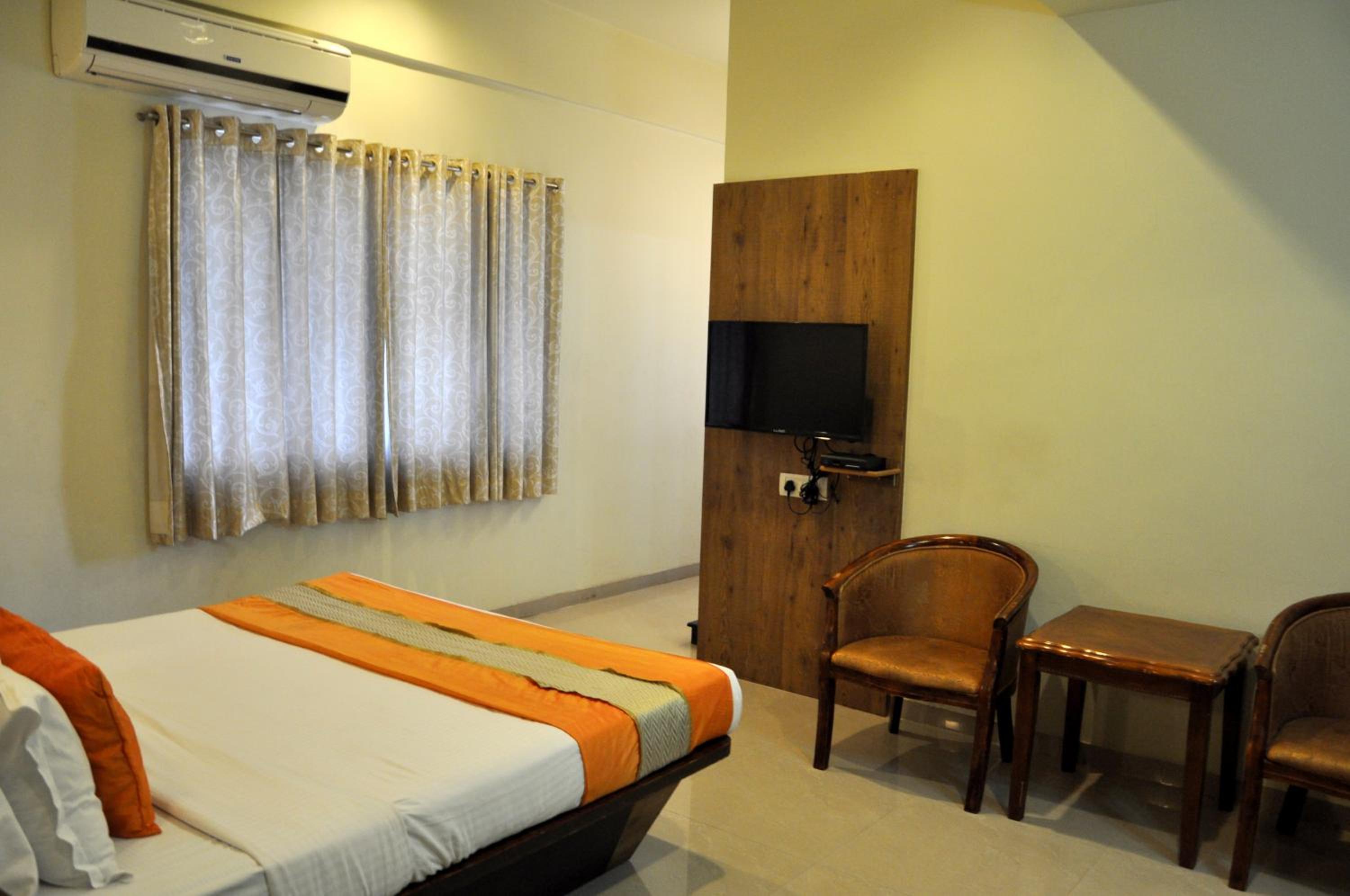 Superior Double Room - Photo 11