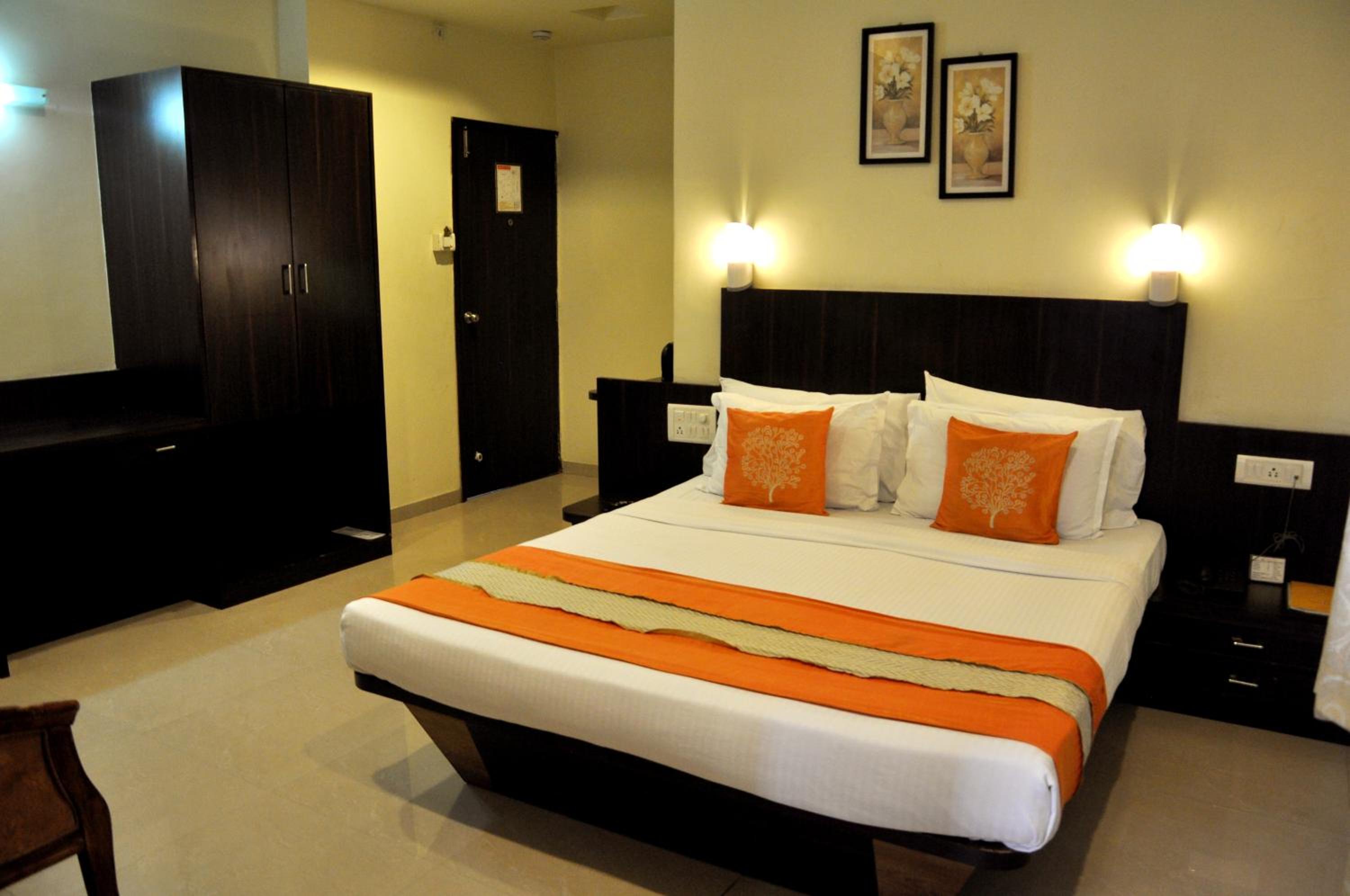 Superior Double Room - Photo 12